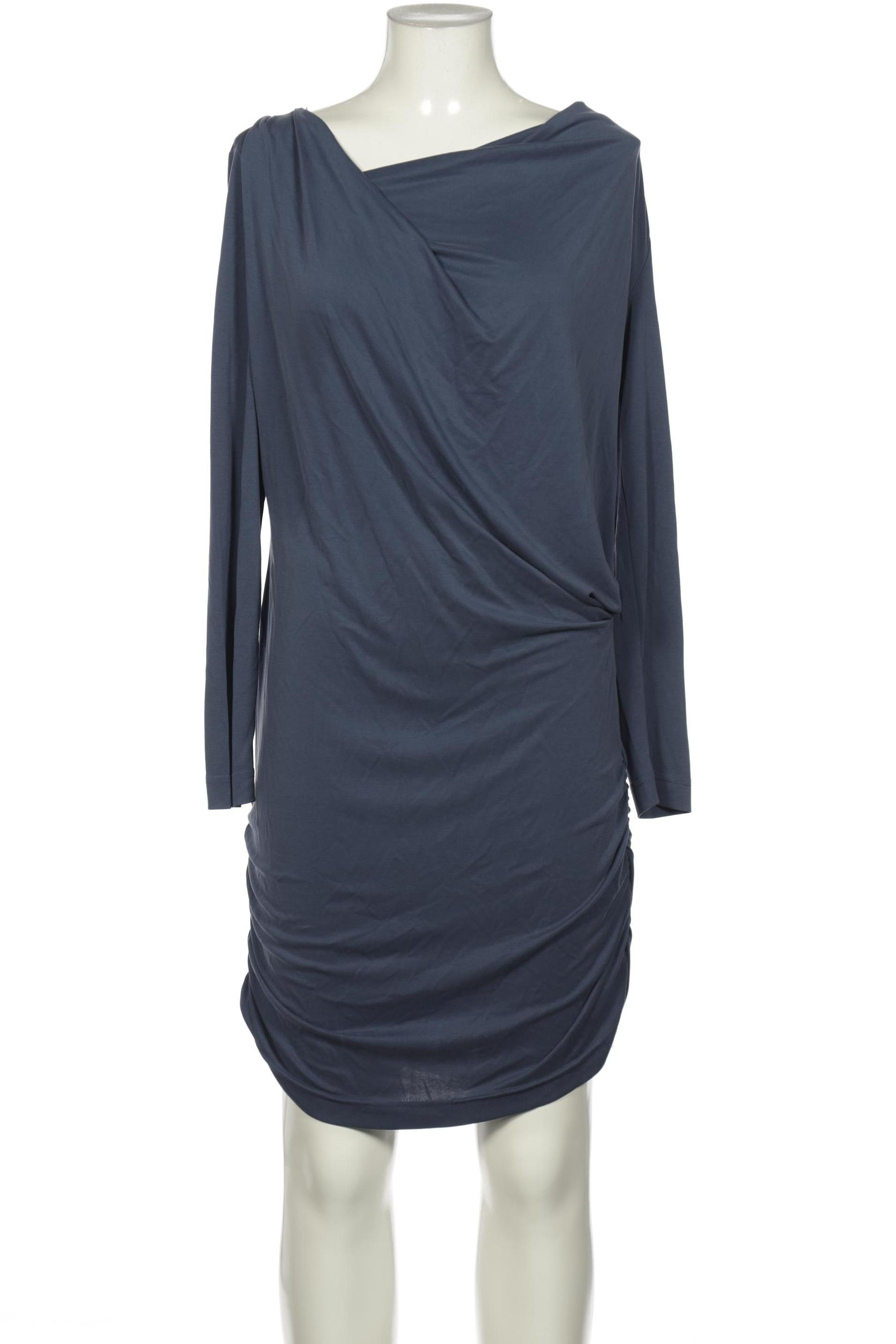 

Foxs Damen Kleid, marineblau, Gr. 40