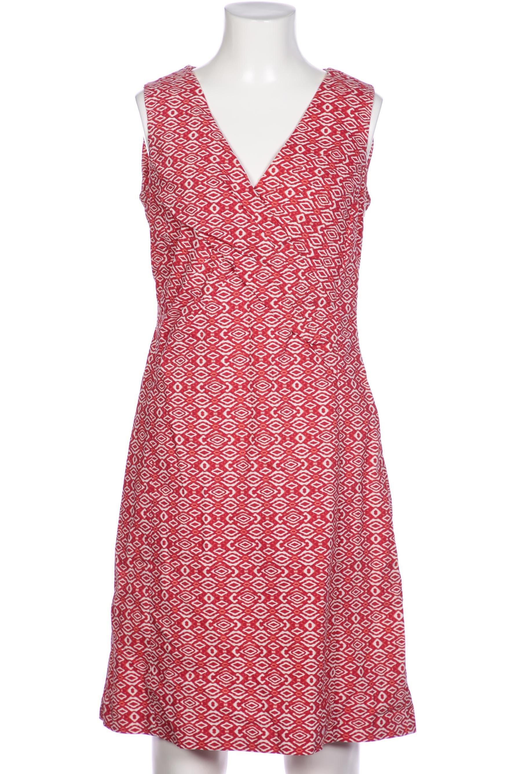 

FOXS Damen Kleid, rot