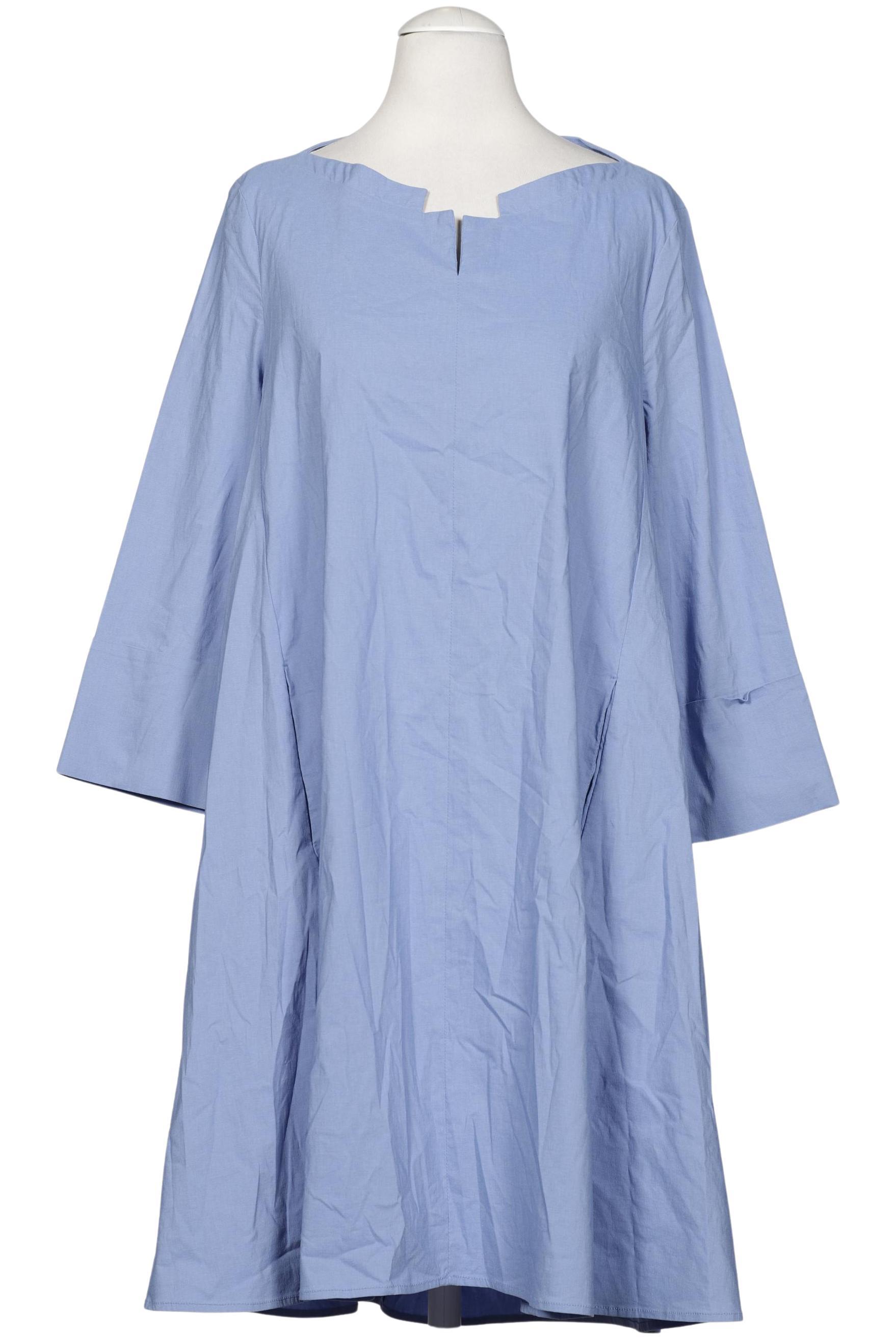 

Foxs Damen Kleid, hellblau, Gr. 36