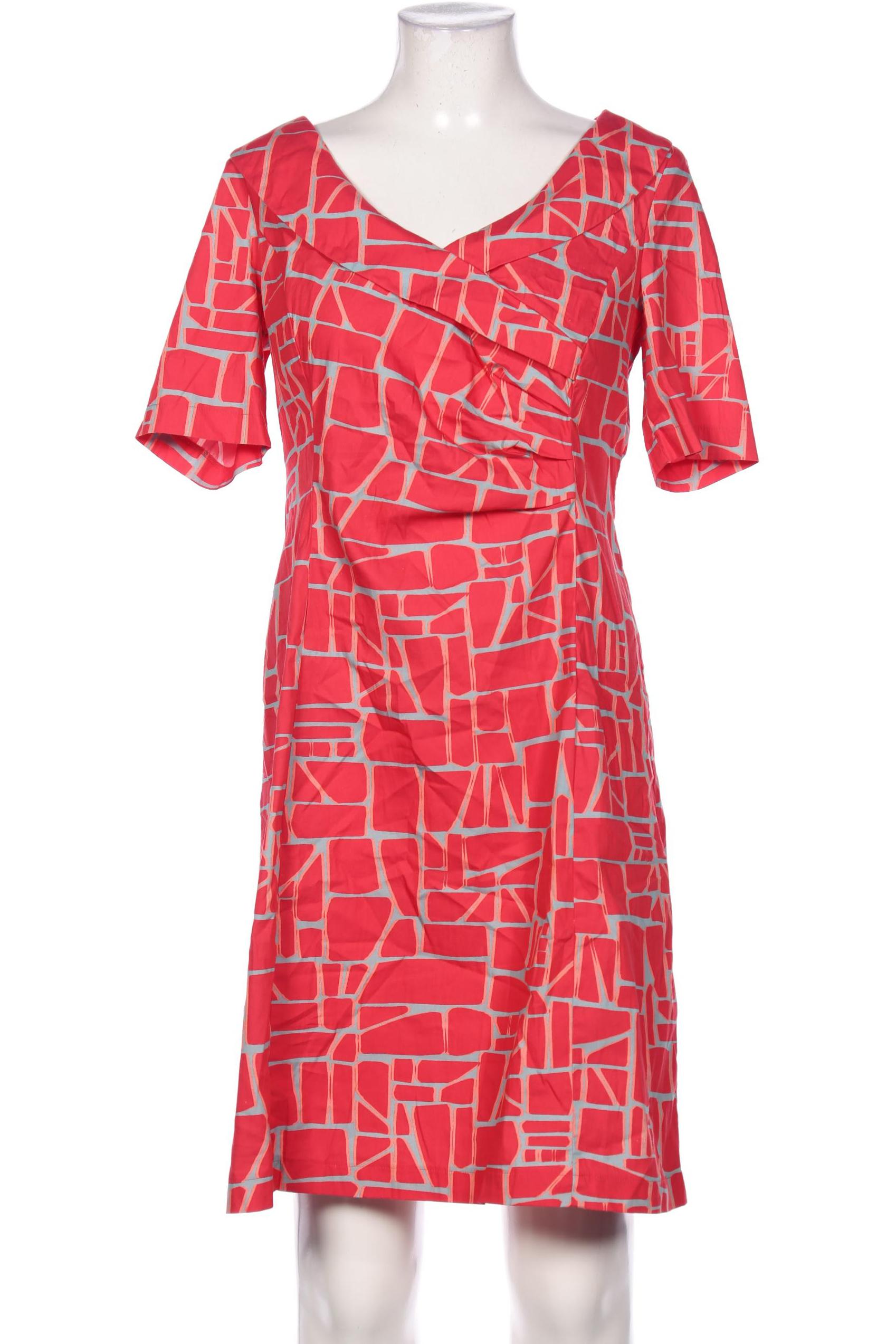 

Foxs Damen Kleid, rot, Gr. 42