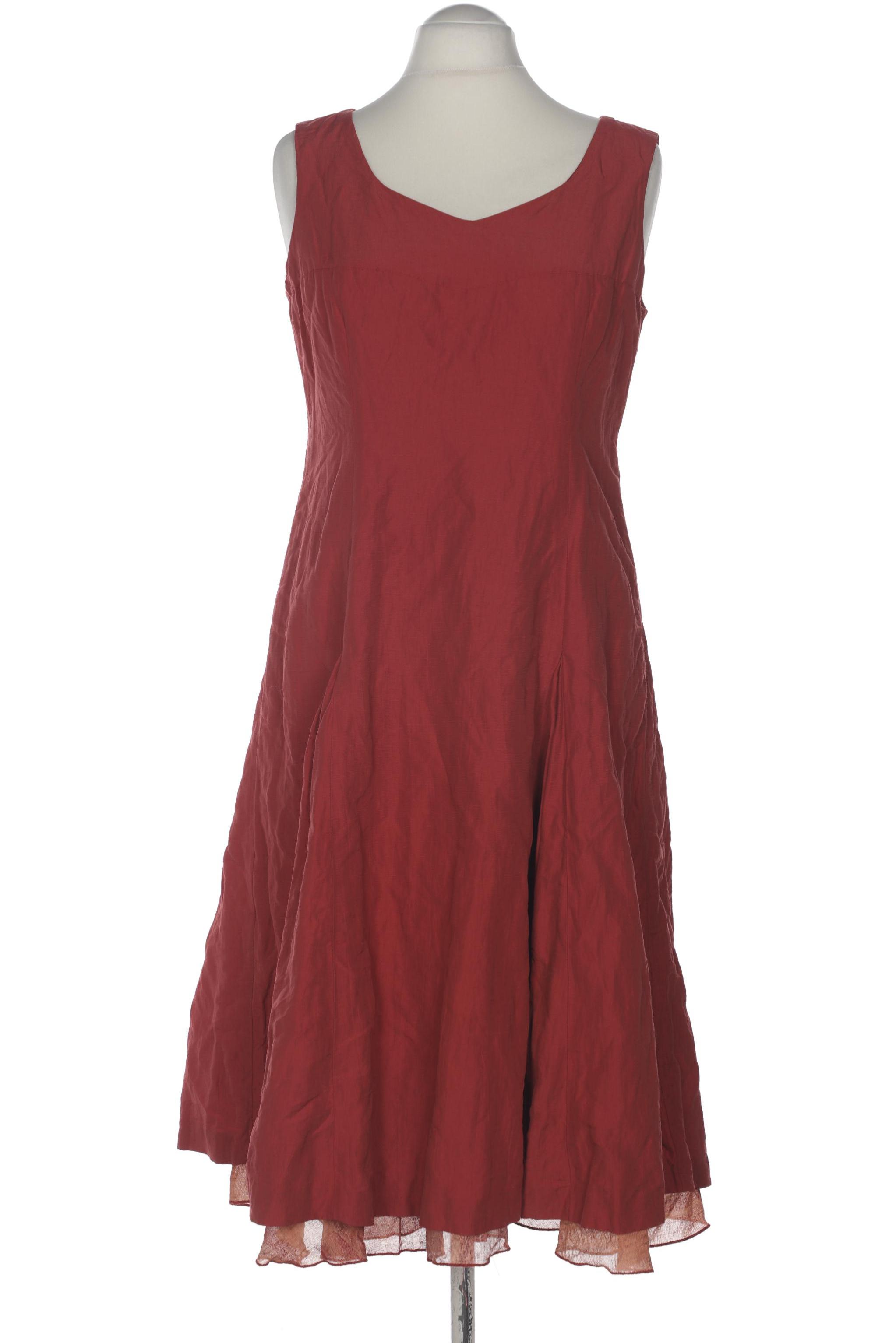 

Foxs Damen Kleid, rot, Gr. 42