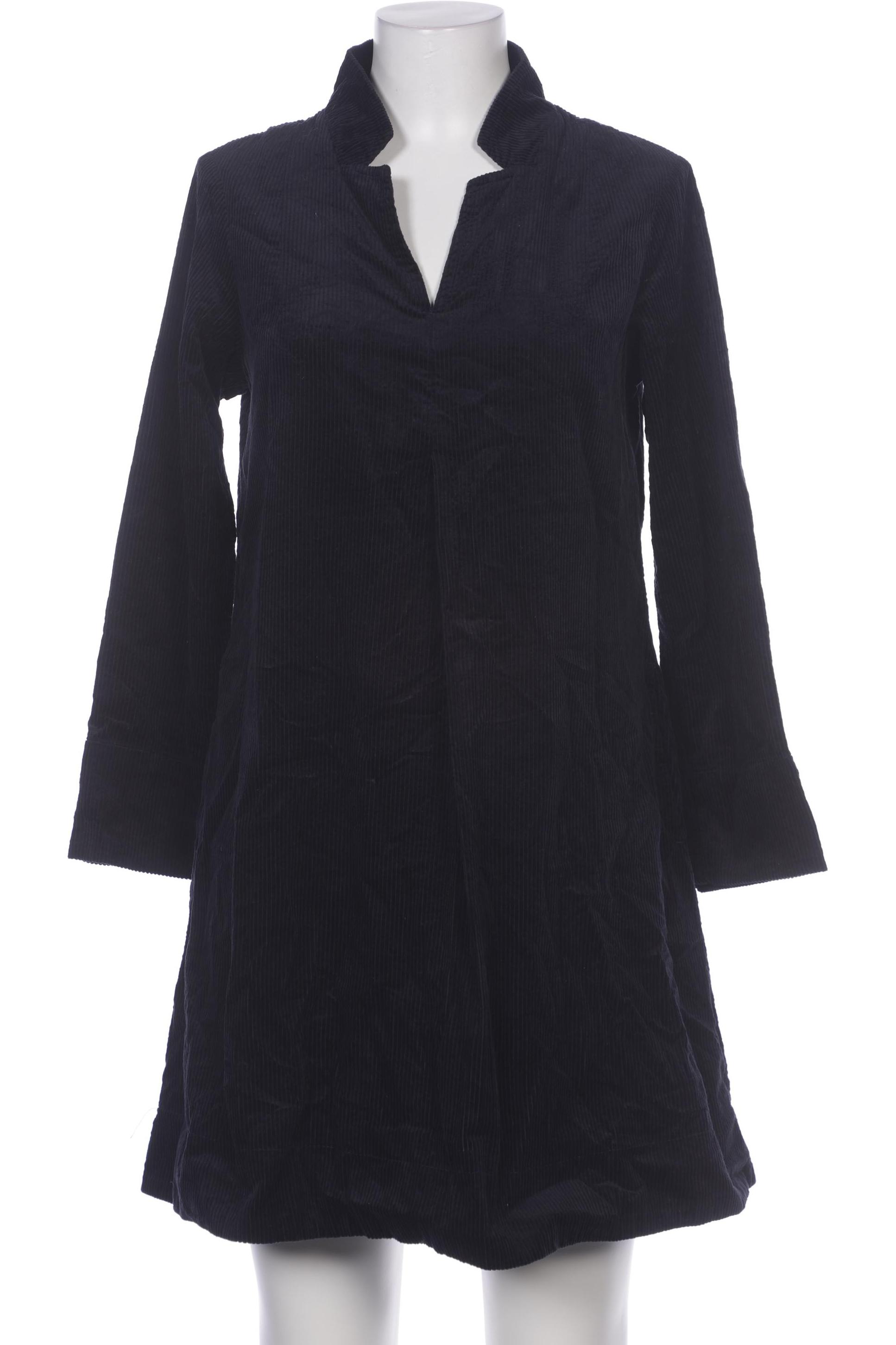 

Foxs Damen Kleid, marineblau, Gr. 36
