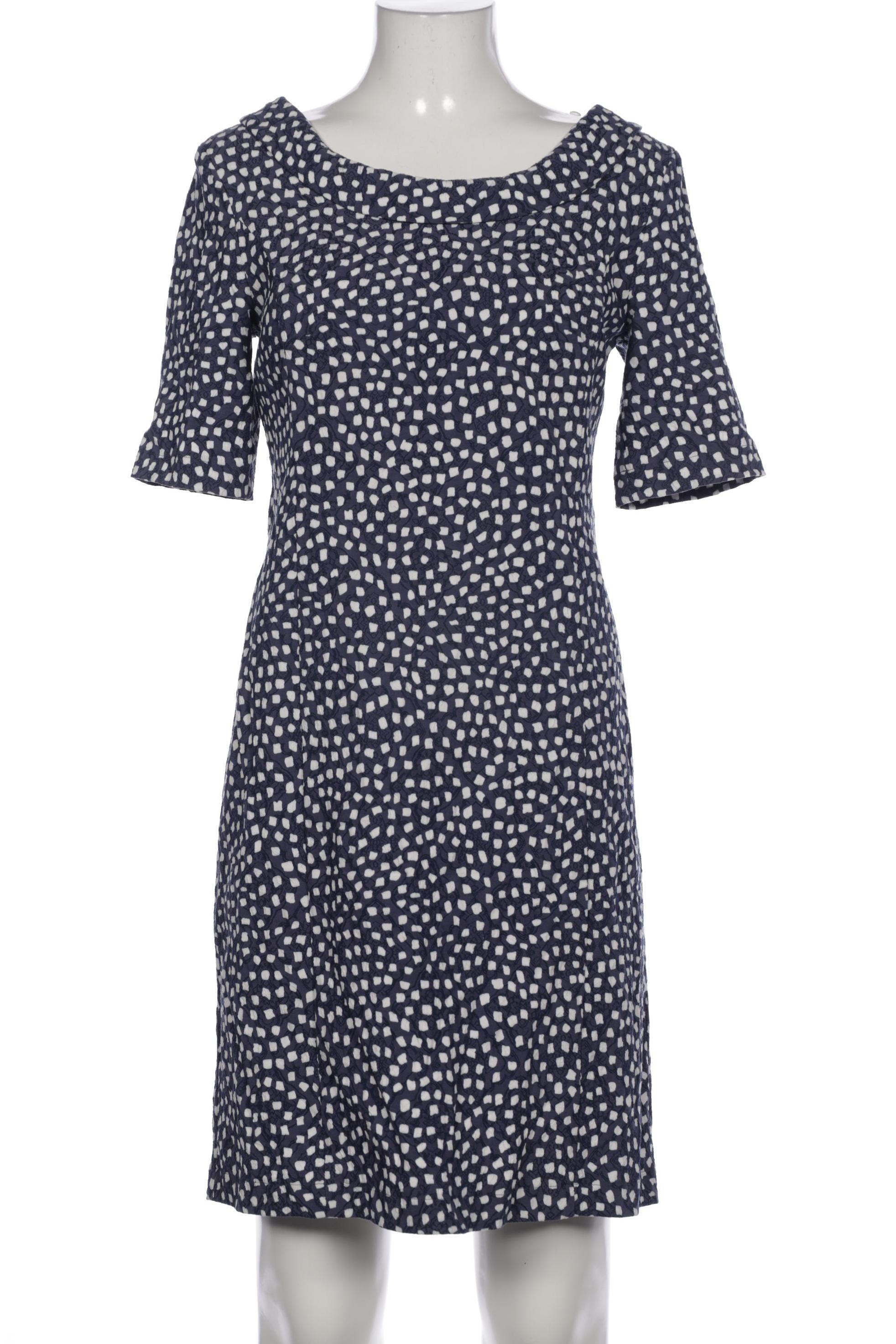 

Foxs Damen Kleid, blau, Gr. 40