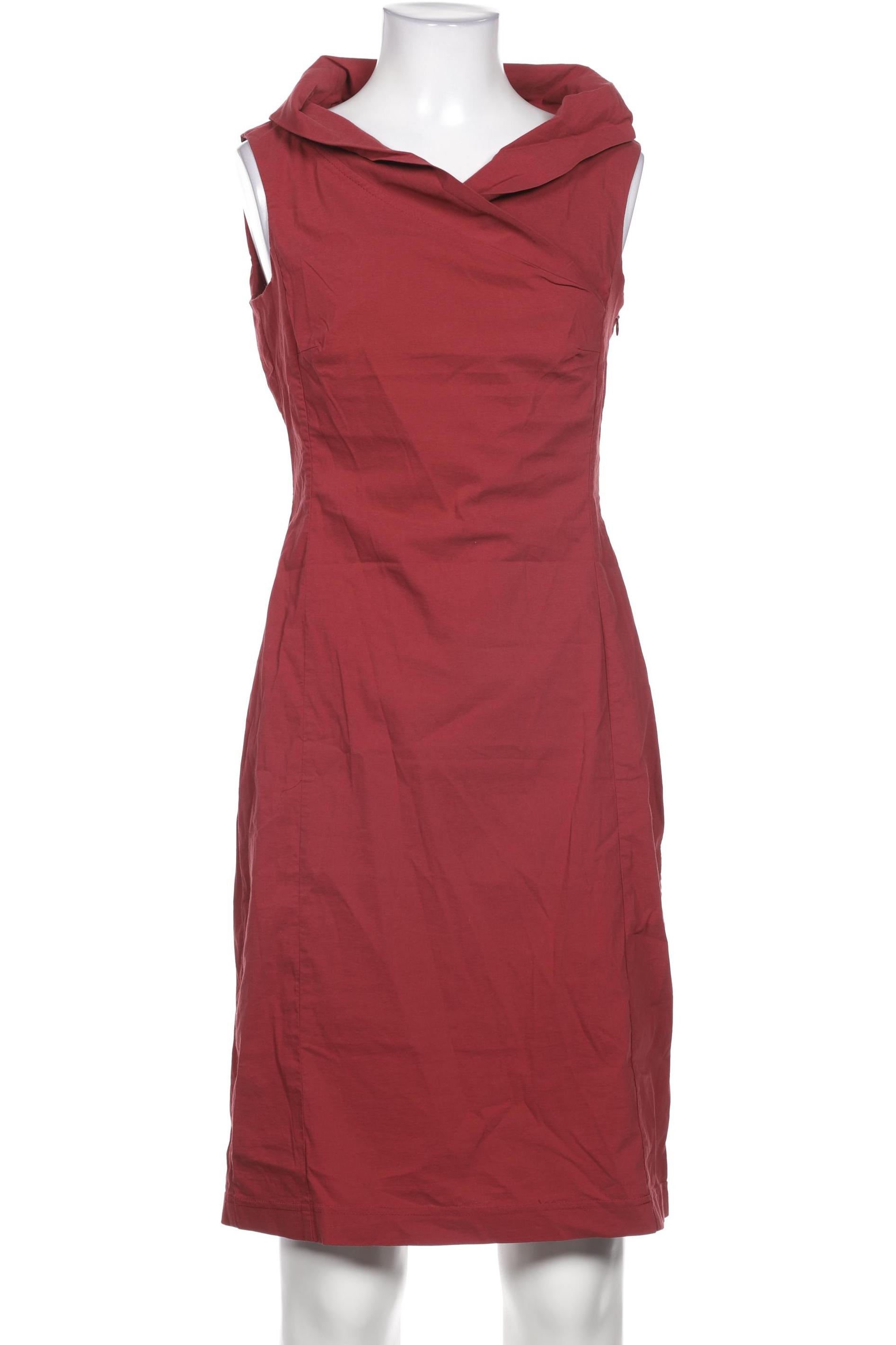 

FOXS Damen Kleid, bordeaux