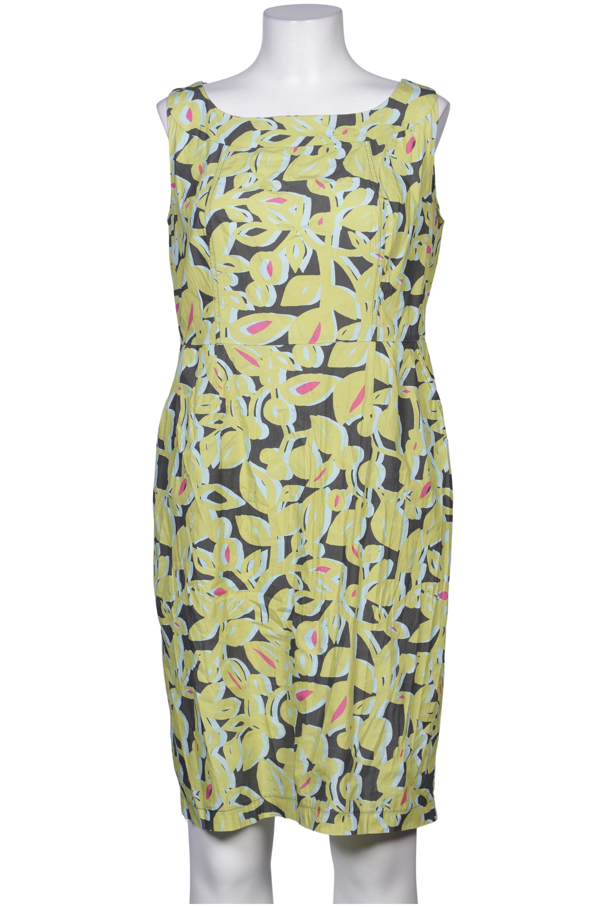 

Foxs Damen Kleid, grün, Gr. 42