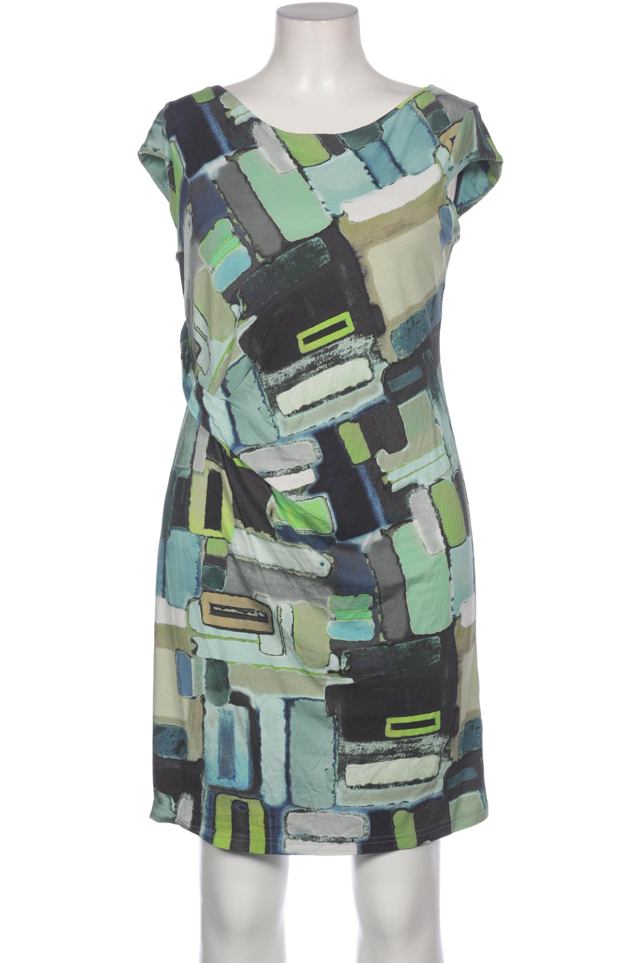

Foxs Damen Kleid, grün, Gr. 44