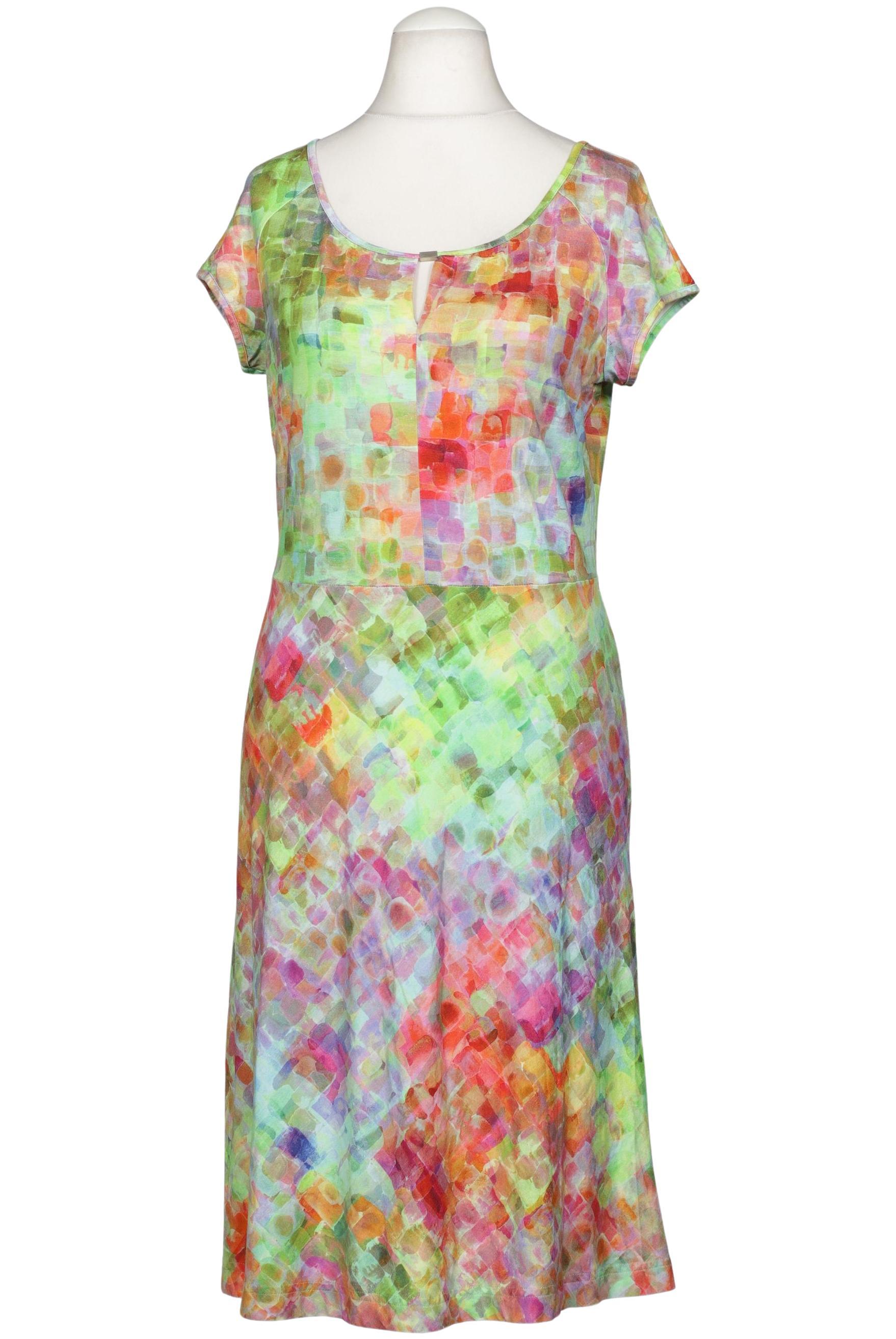 

Foxs Damen Kleid, mehrfarbig, Gr. 40