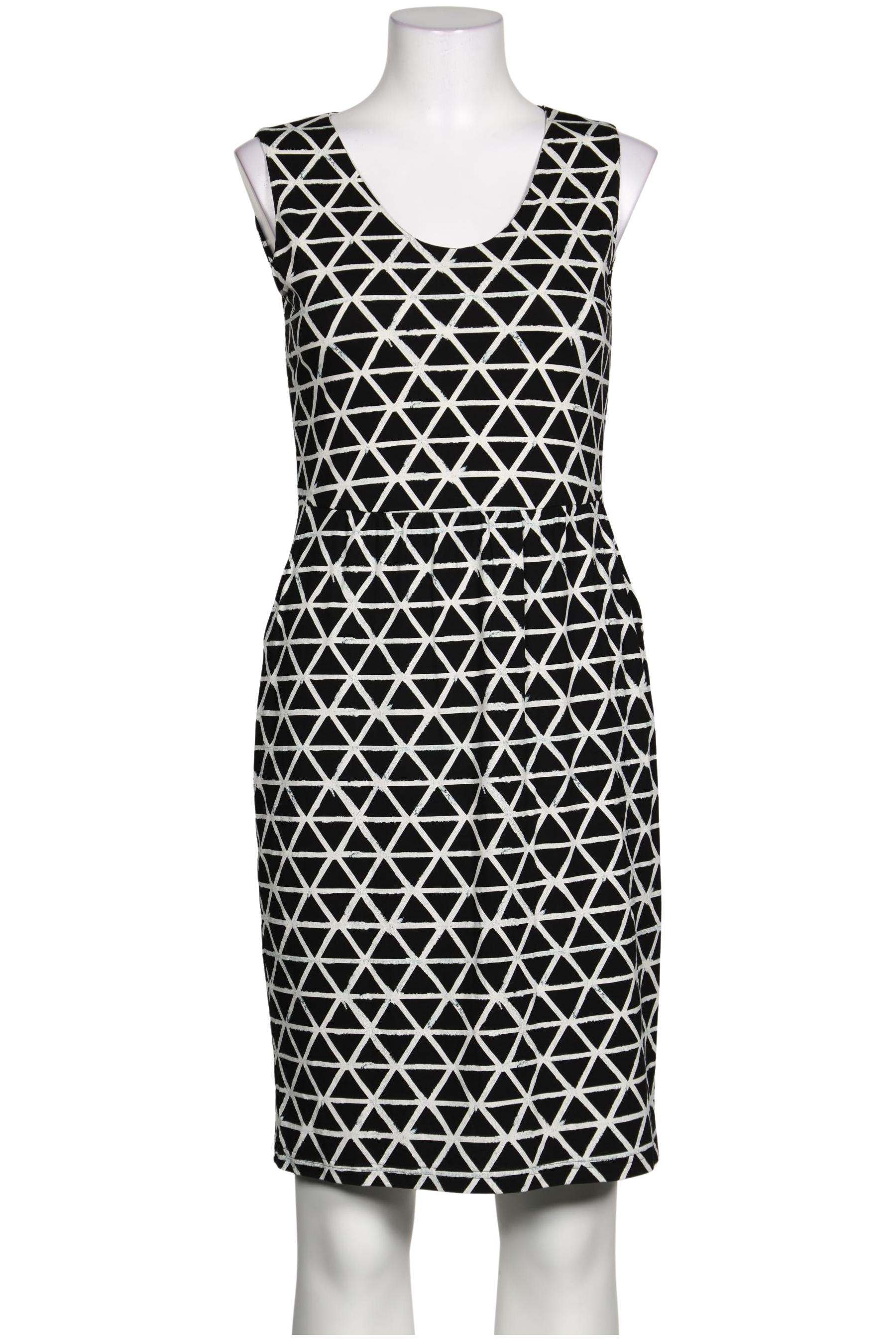 

Foxs Damen Kleid, schwarz, Gr. 38