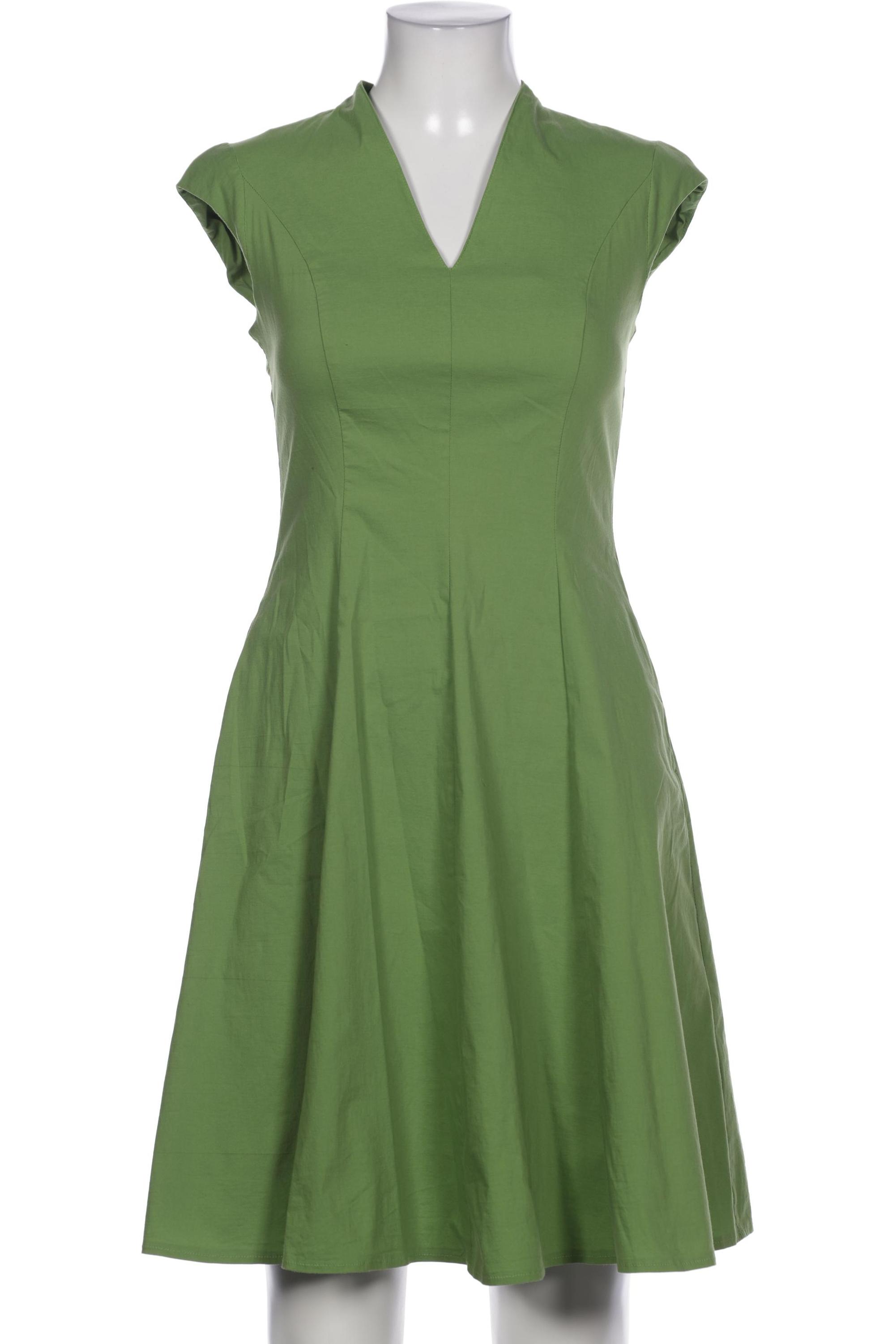 

FOXS Damen Kleid, grün