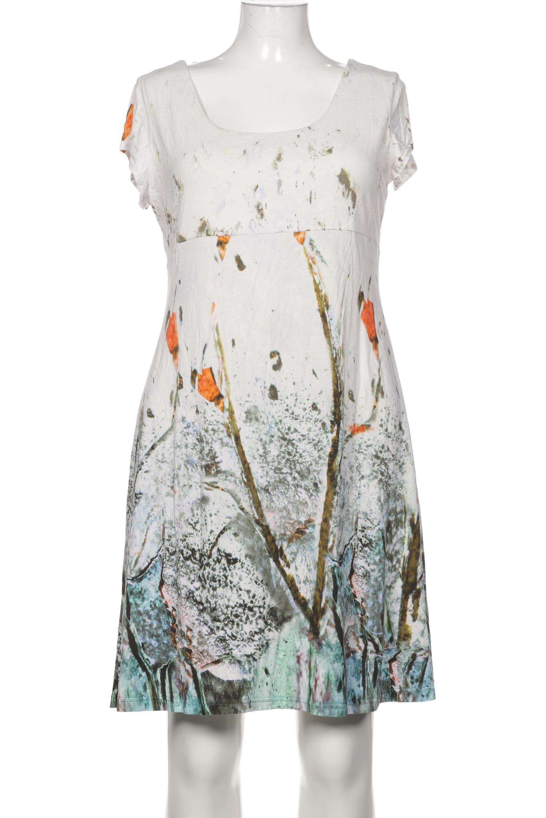 

Foxs Damen Kleid, mehrfarbig, Gr. 44