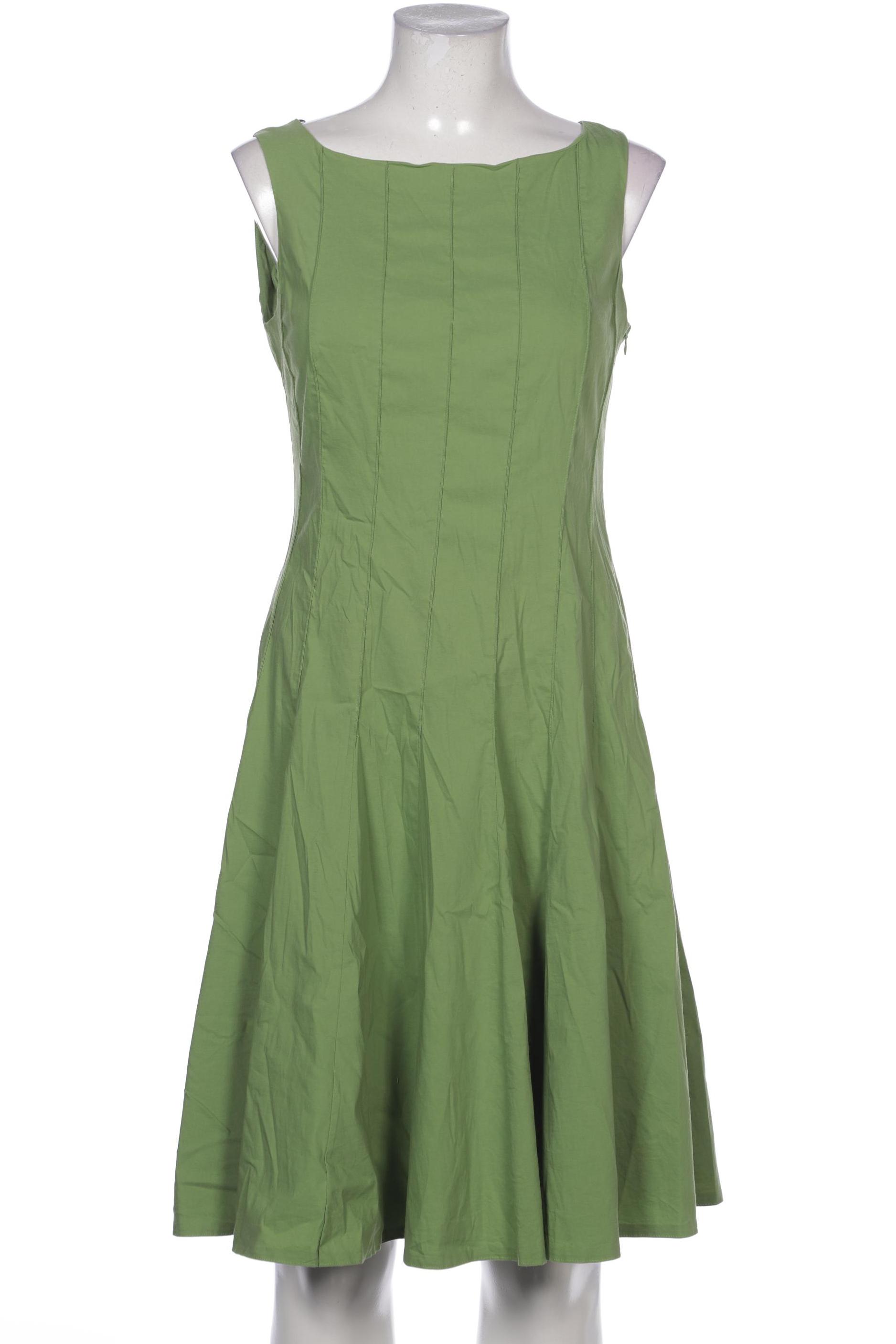 

Foxs Damen Kleid, hellgrün, Gr. 40