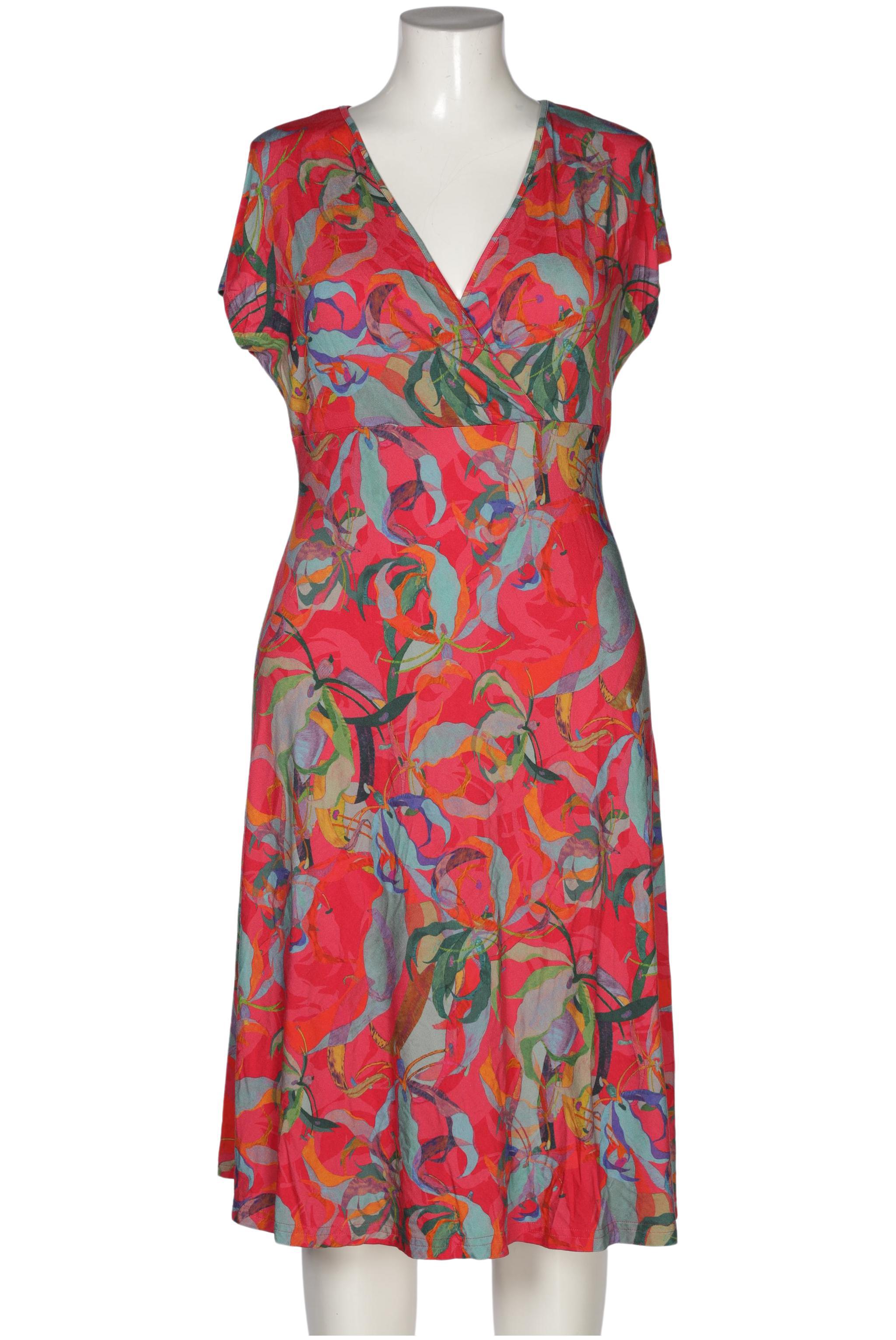 

Foxs Damen Kleid, pink, Gr. 44