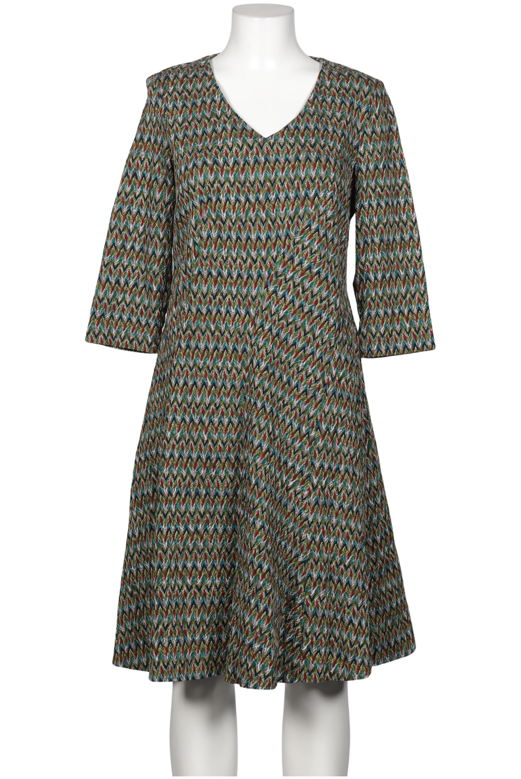 

Foxs Damen Kleid, grün, Gr. 42