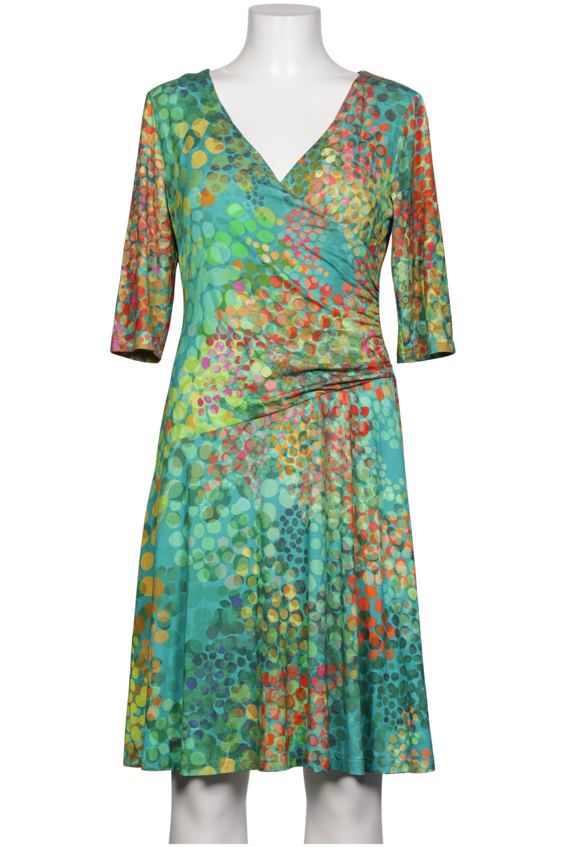

Foxs Damen Kleid, grün, Gr. 38