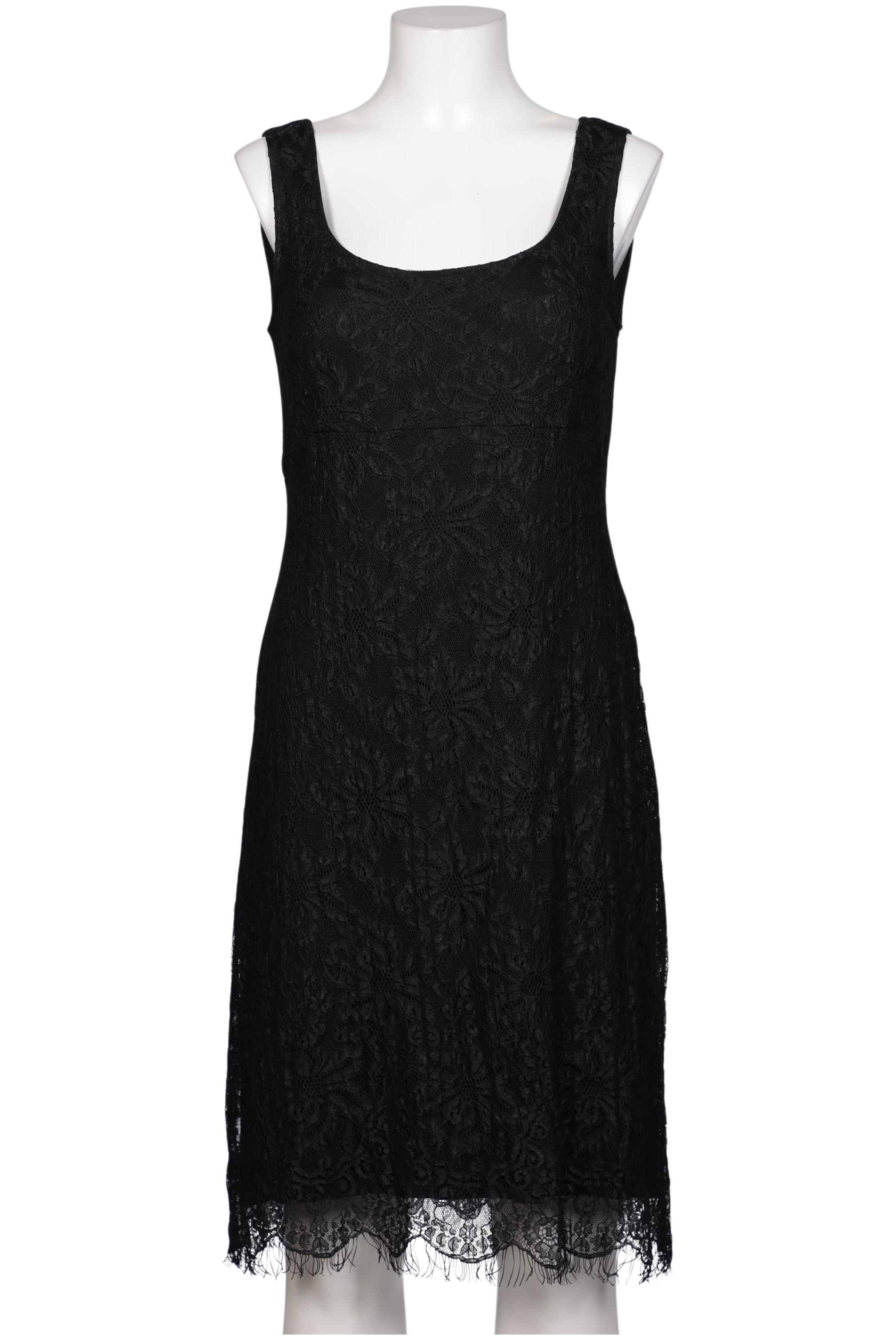 

Foxs Damen Kleid, schwarz, Gr. 42