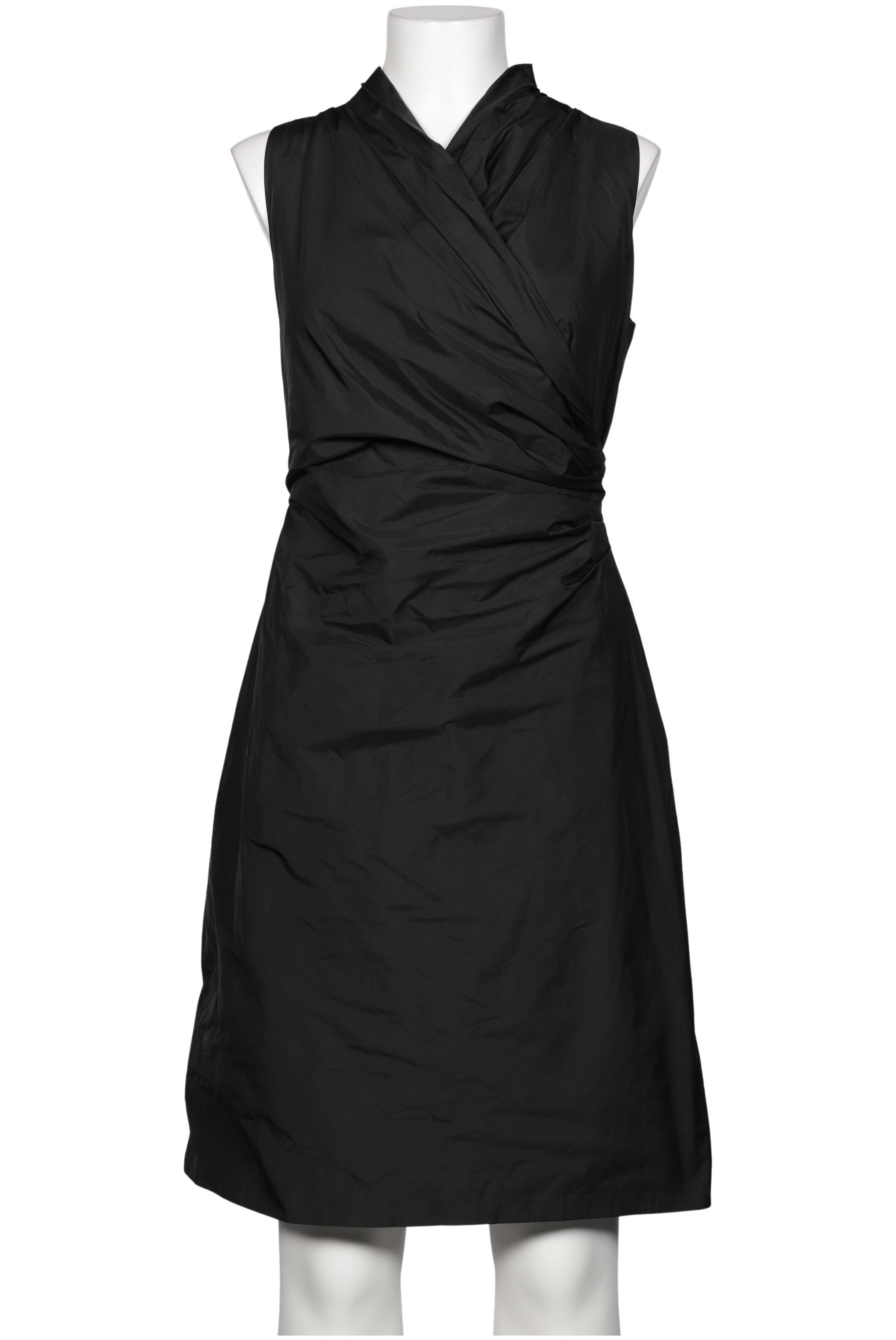 

Foxs Damen Kleid, schwarz, Gr. 40