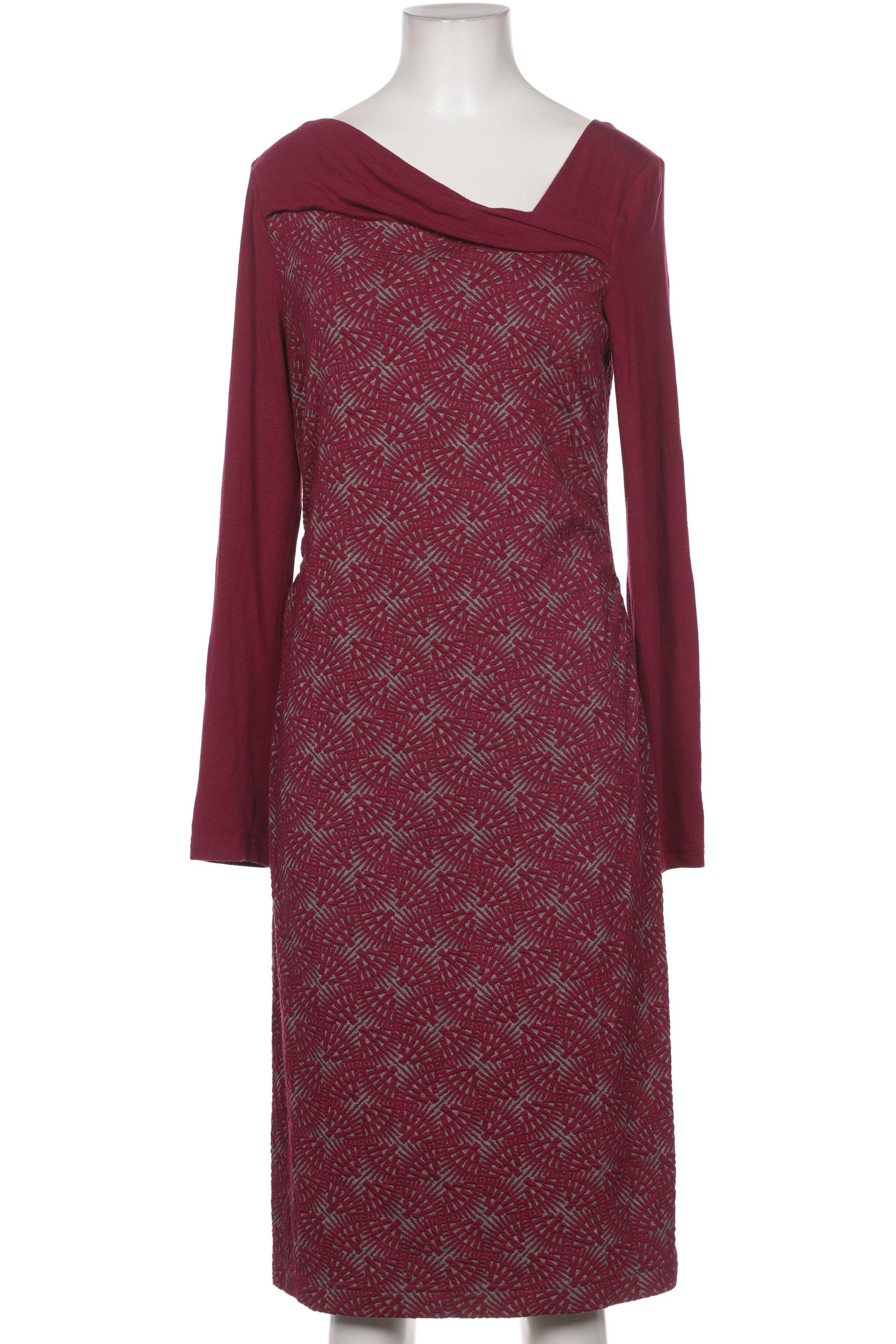 

Foxs Damen Kleid, bordeaux, Gr. 38