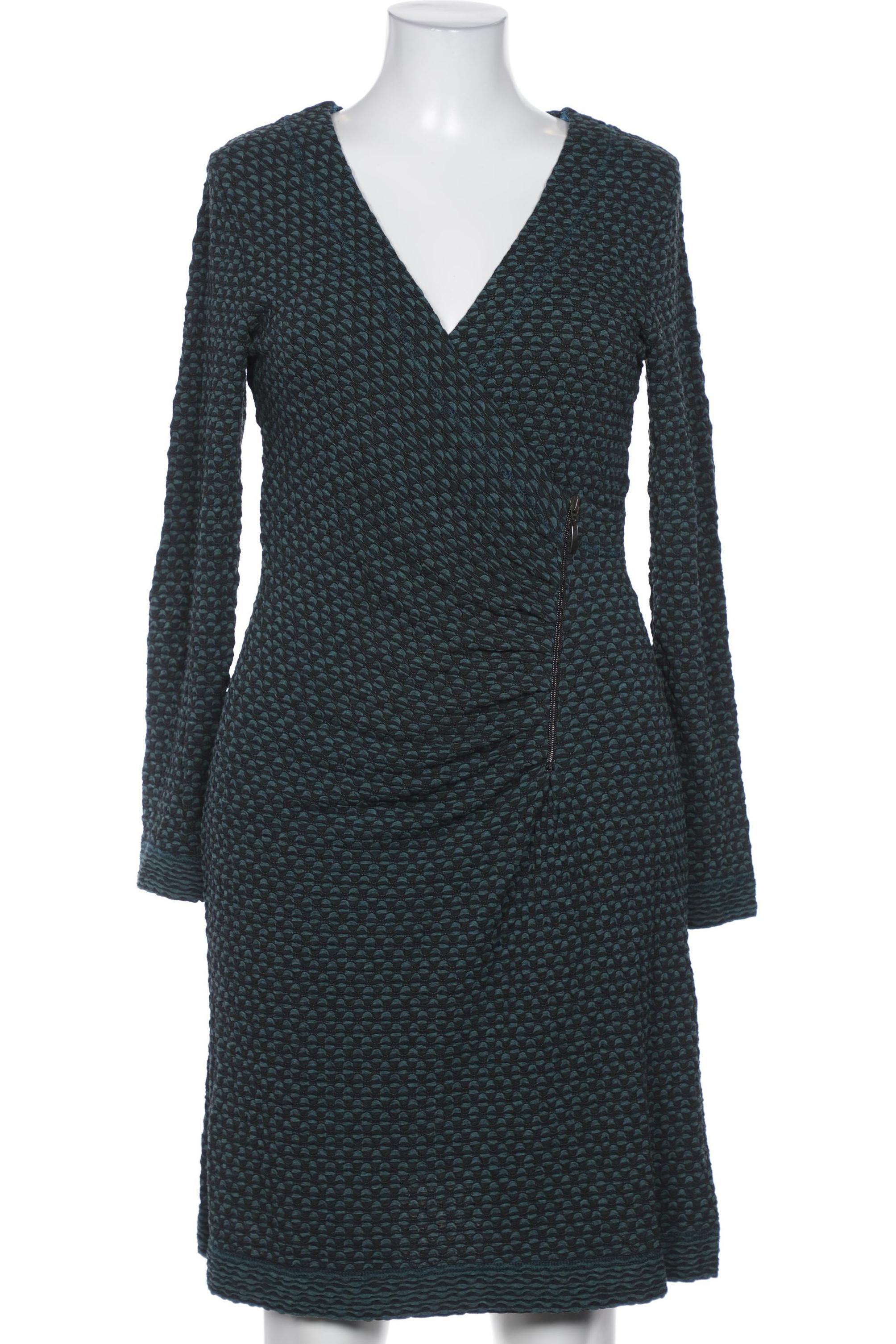 

Foxs Damen Kleid, türkis, Gr. 42