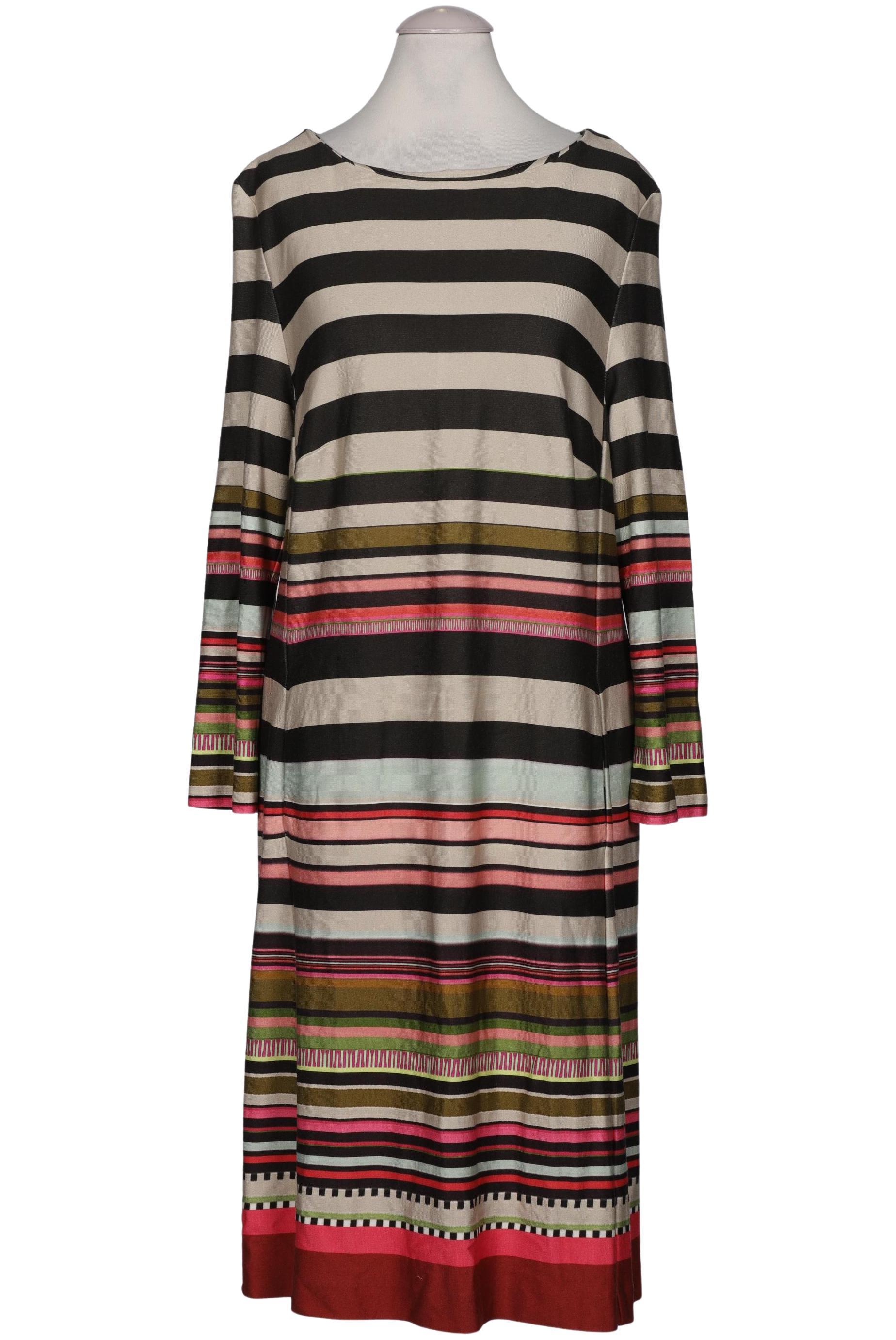 

Foxs Damen Kleid, mehrfarbig, Gr. 40