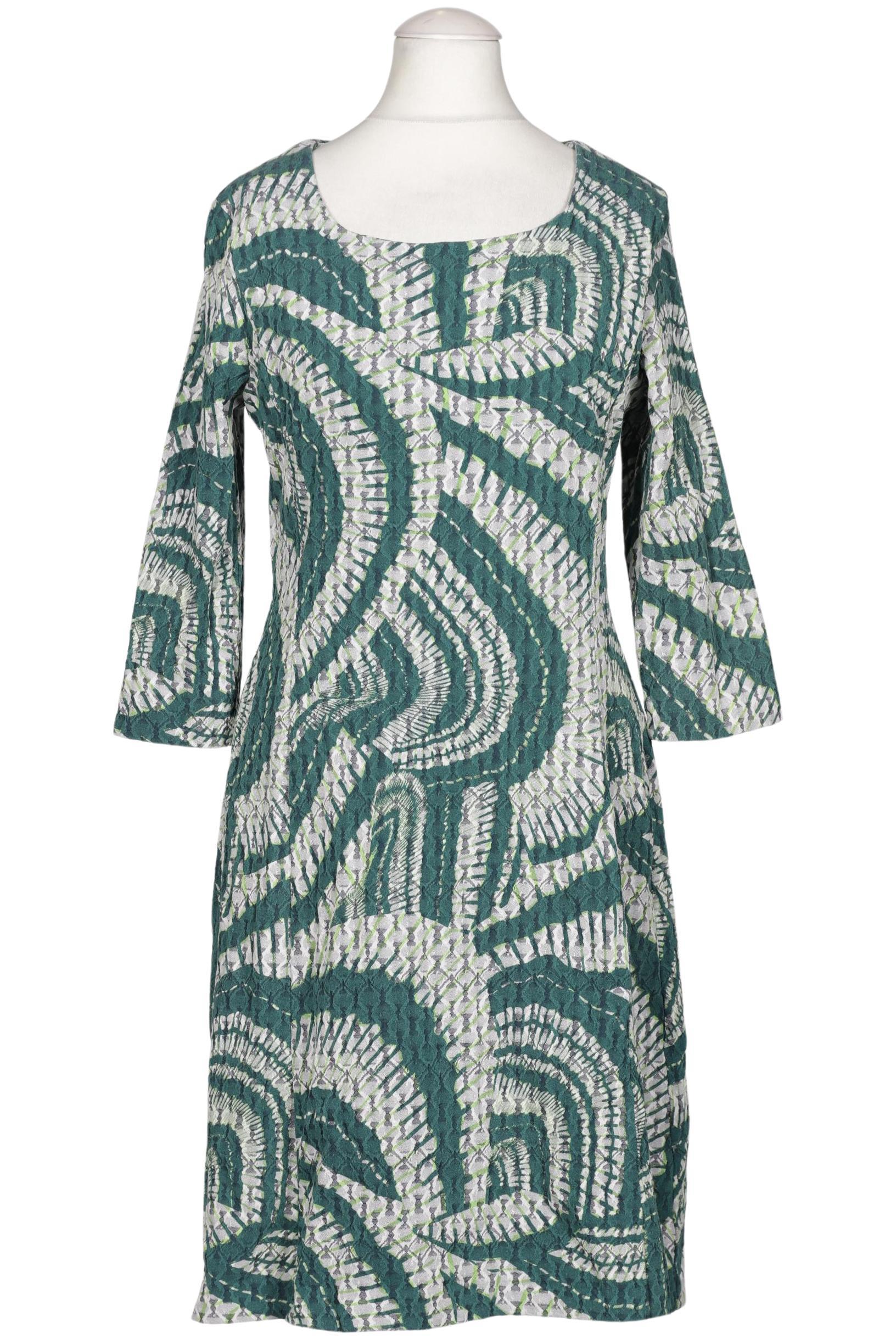 

Foxs Damen Kleid, mehrfarbig, Gr. 36