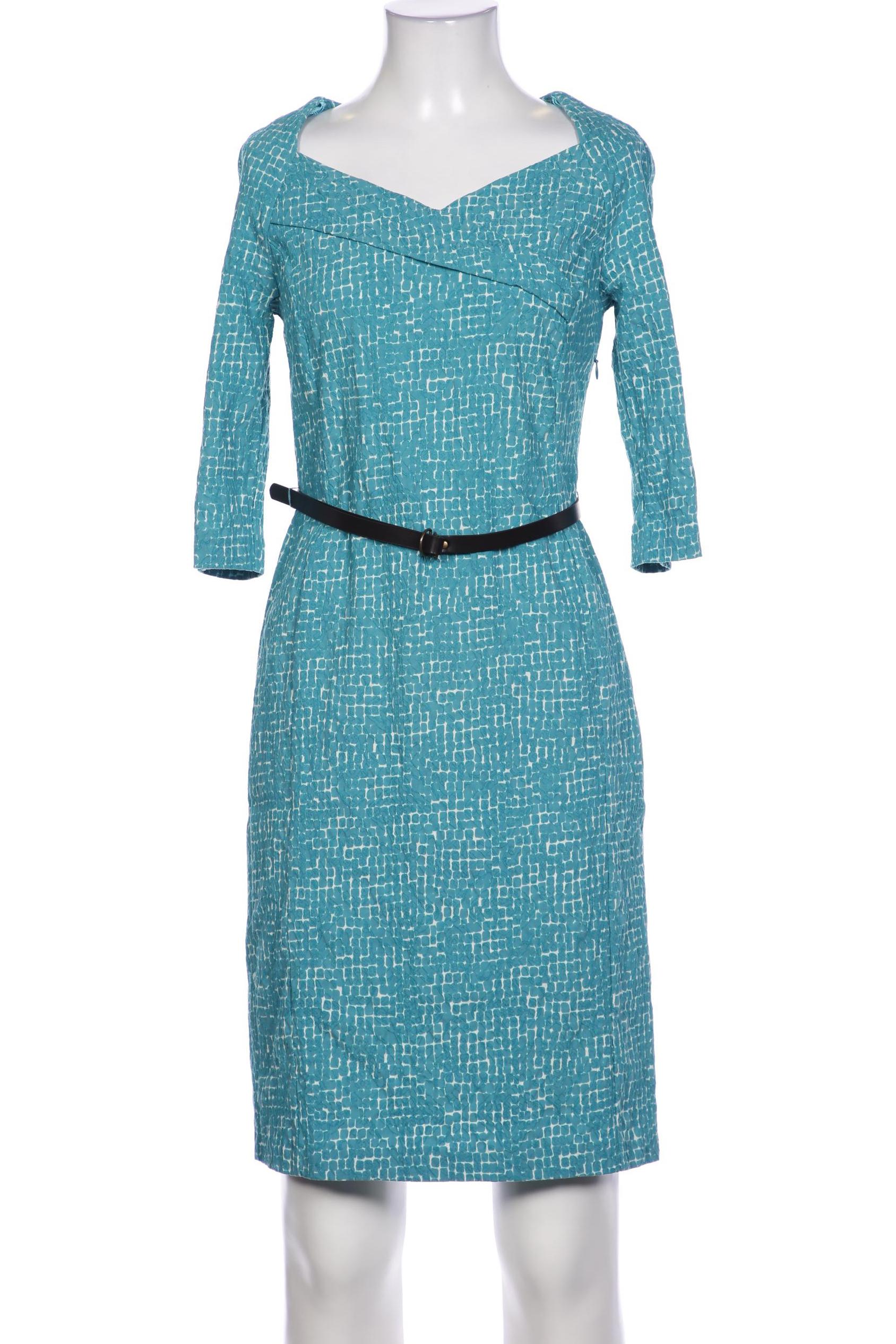 

Foxs Damen Kleid, blau, Gr. 36