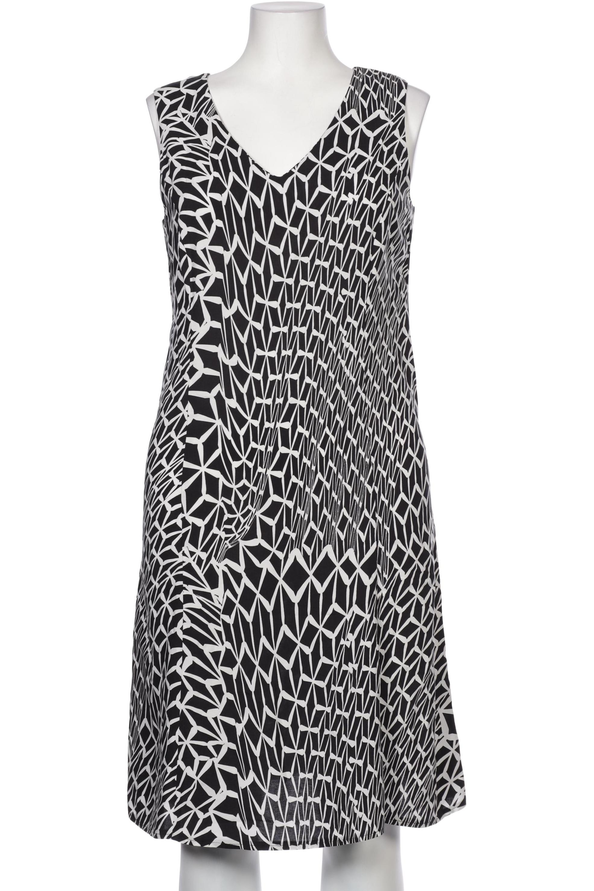 

Foxs Damen Kleid, schwarz, Gr. 42