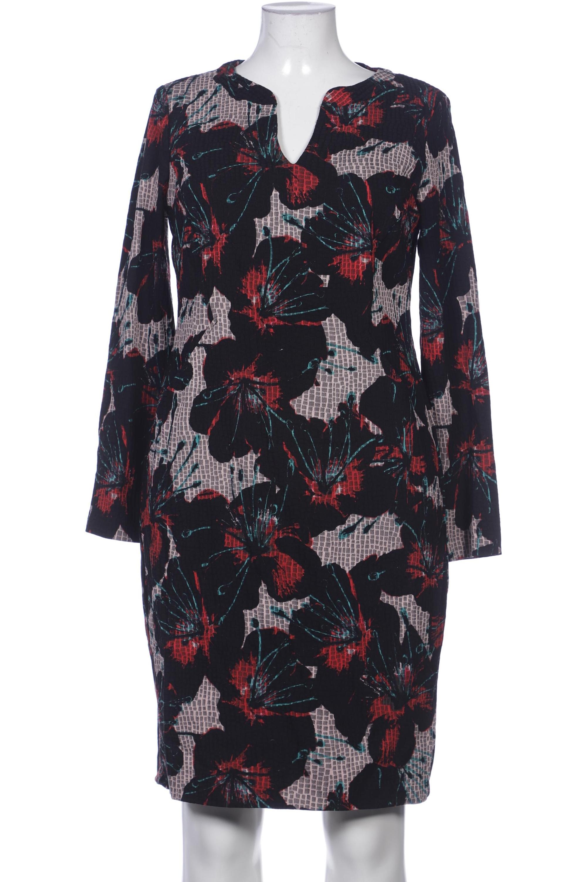 

Foxs Damen Kleid, schwarz, Gr. 44