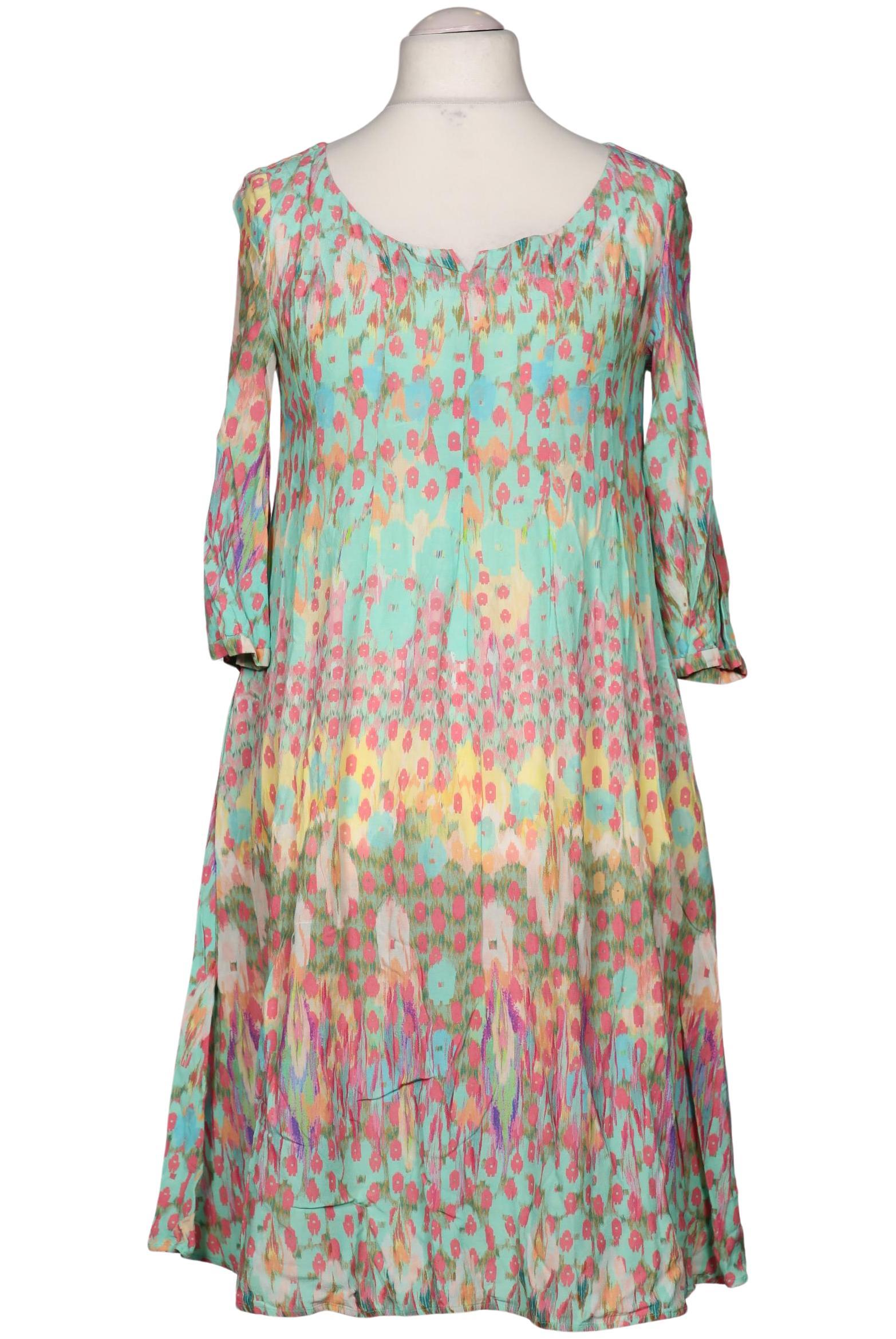 

Foxs Damen Kleid, mehrfarbig, Gr. 36