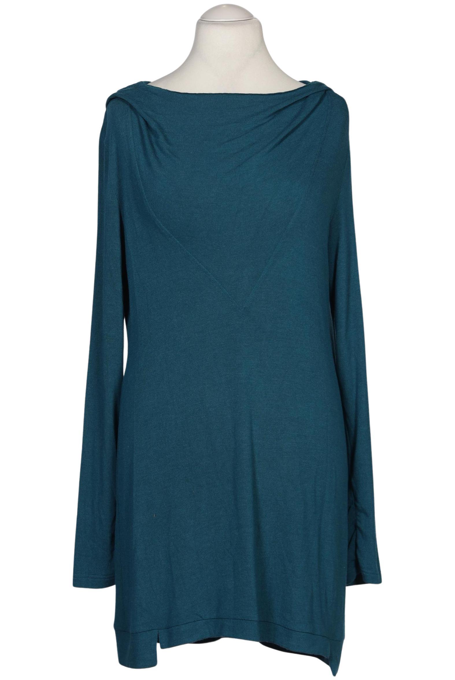 

Foxs Damen Kleid, türkis, Gr. 42