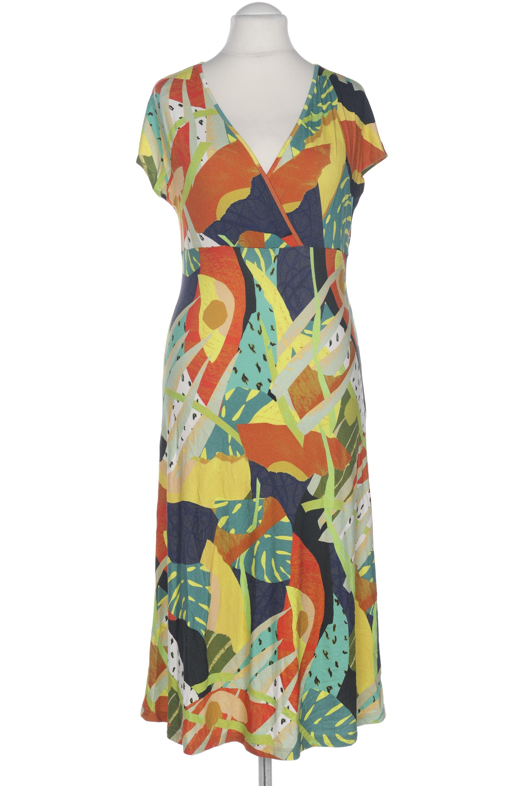 

FOXS Damen Kleid, mehrfarbig