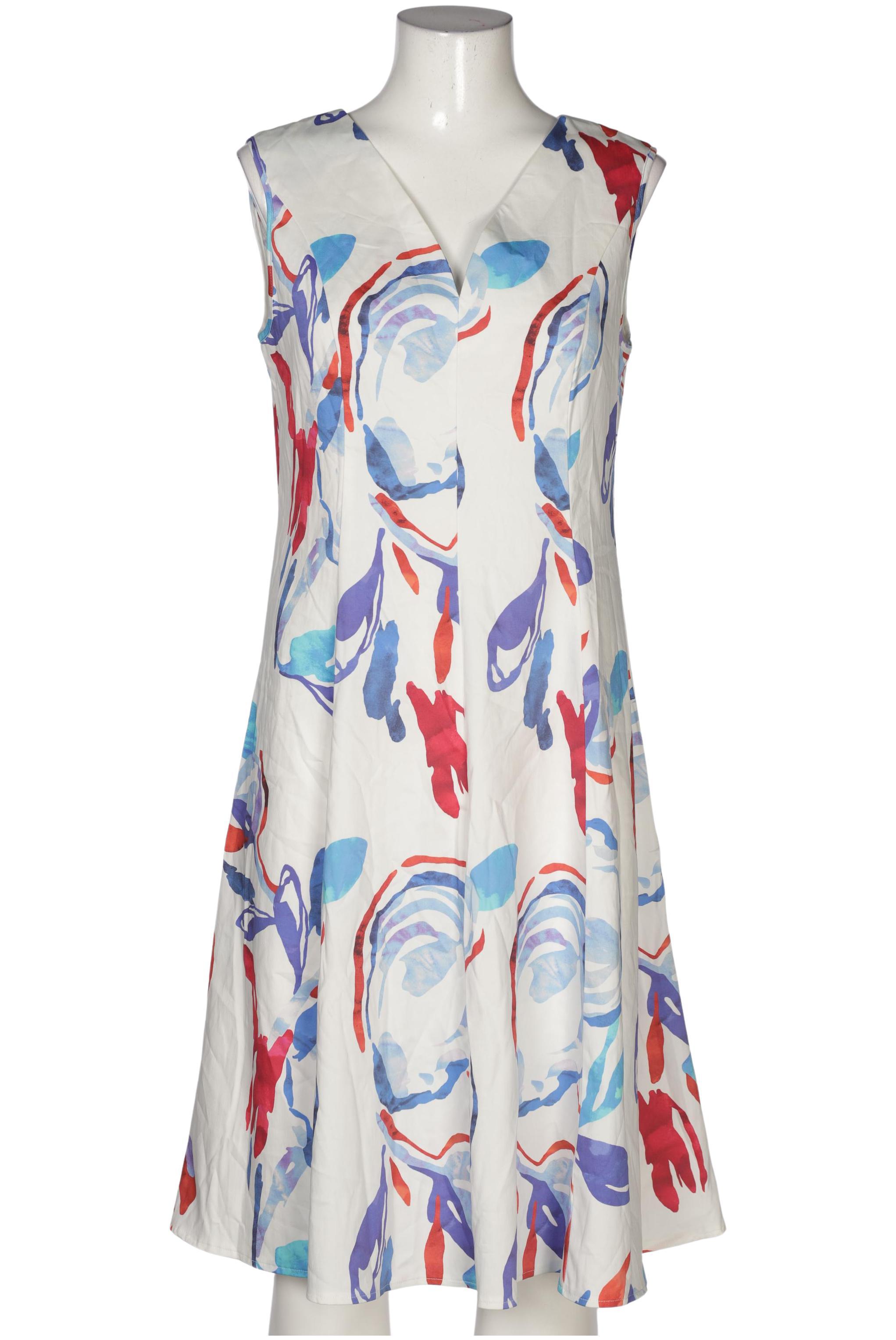 

Foxs Damen Kleid, blau, Gr. 42