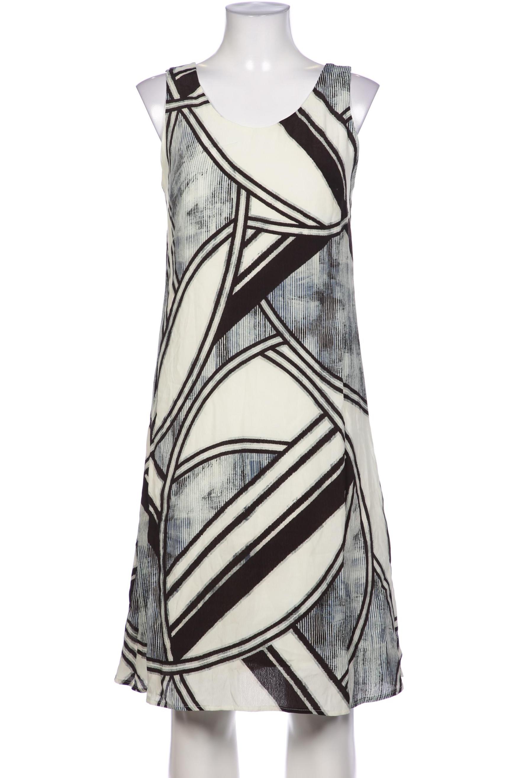 

Foxs Damen Kleid, mehrfarbig, Gr. 36