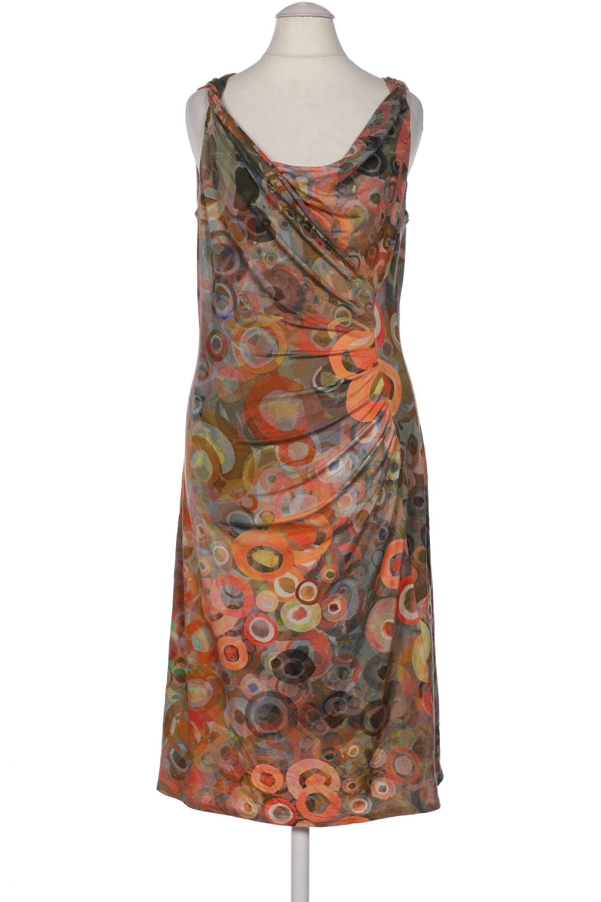 

Foxs Damen Kleid, mehrfarbig, Gr. 36