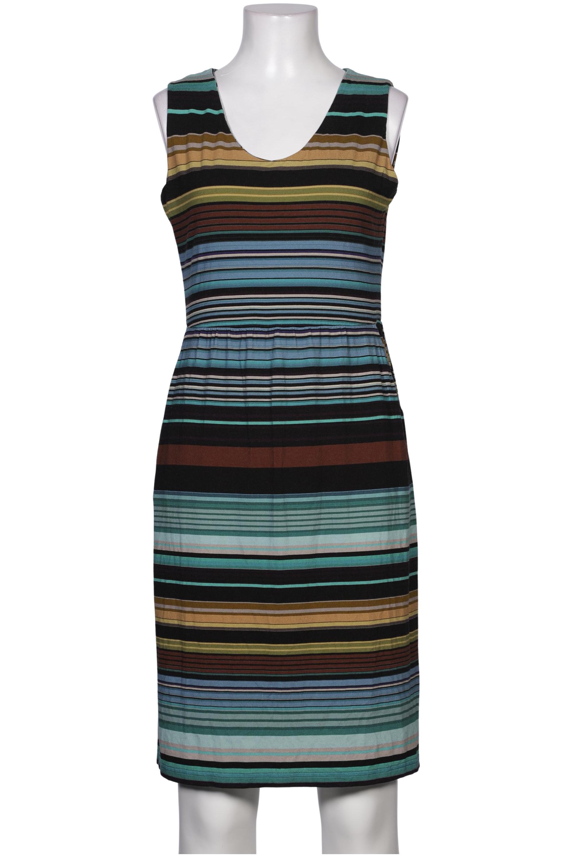 

Foxs Damen Kleid, mehrfarbig, Gr. 38