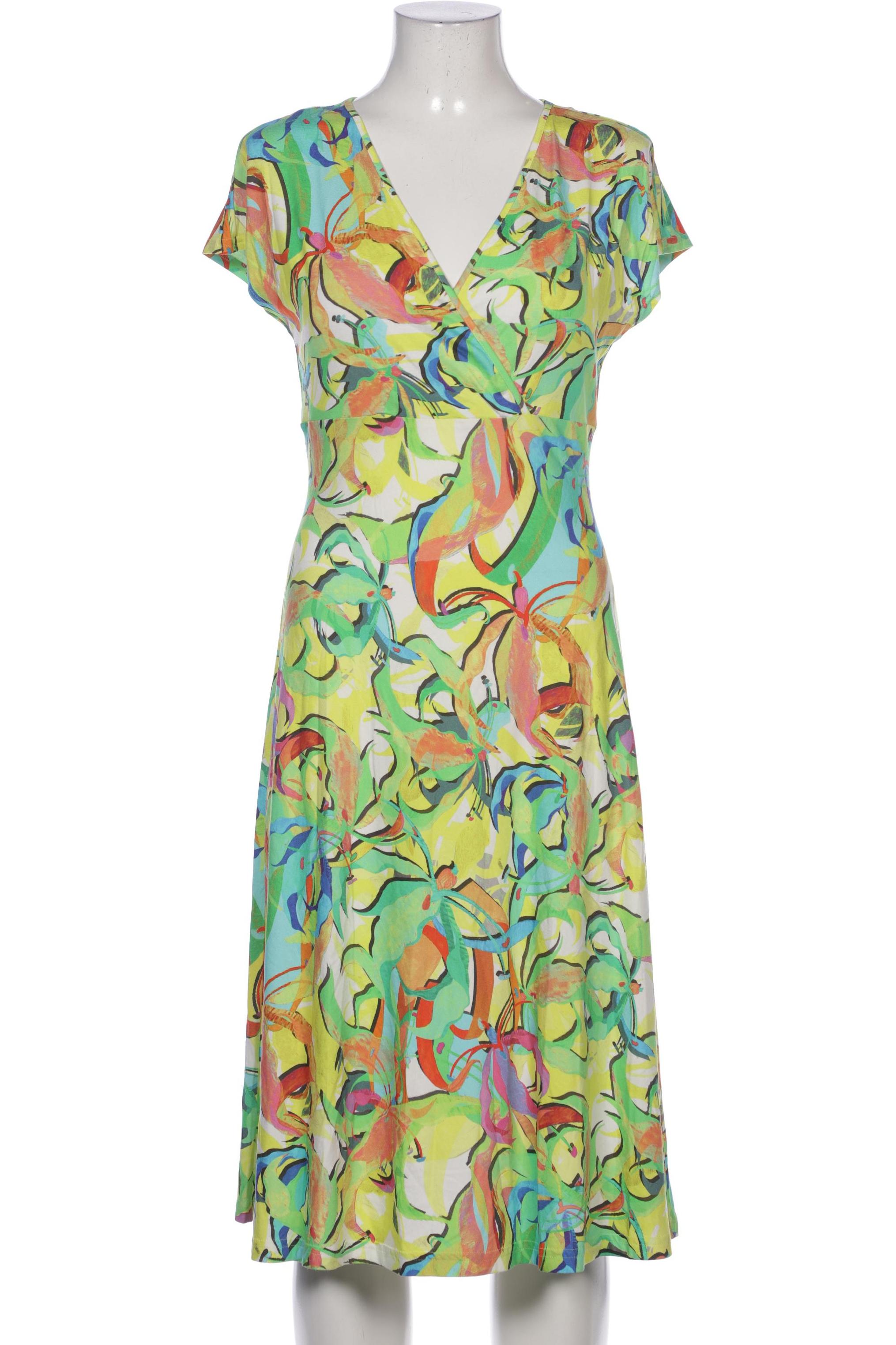

Foxs Damen Kleid, mehrfarbig, Gr. 38