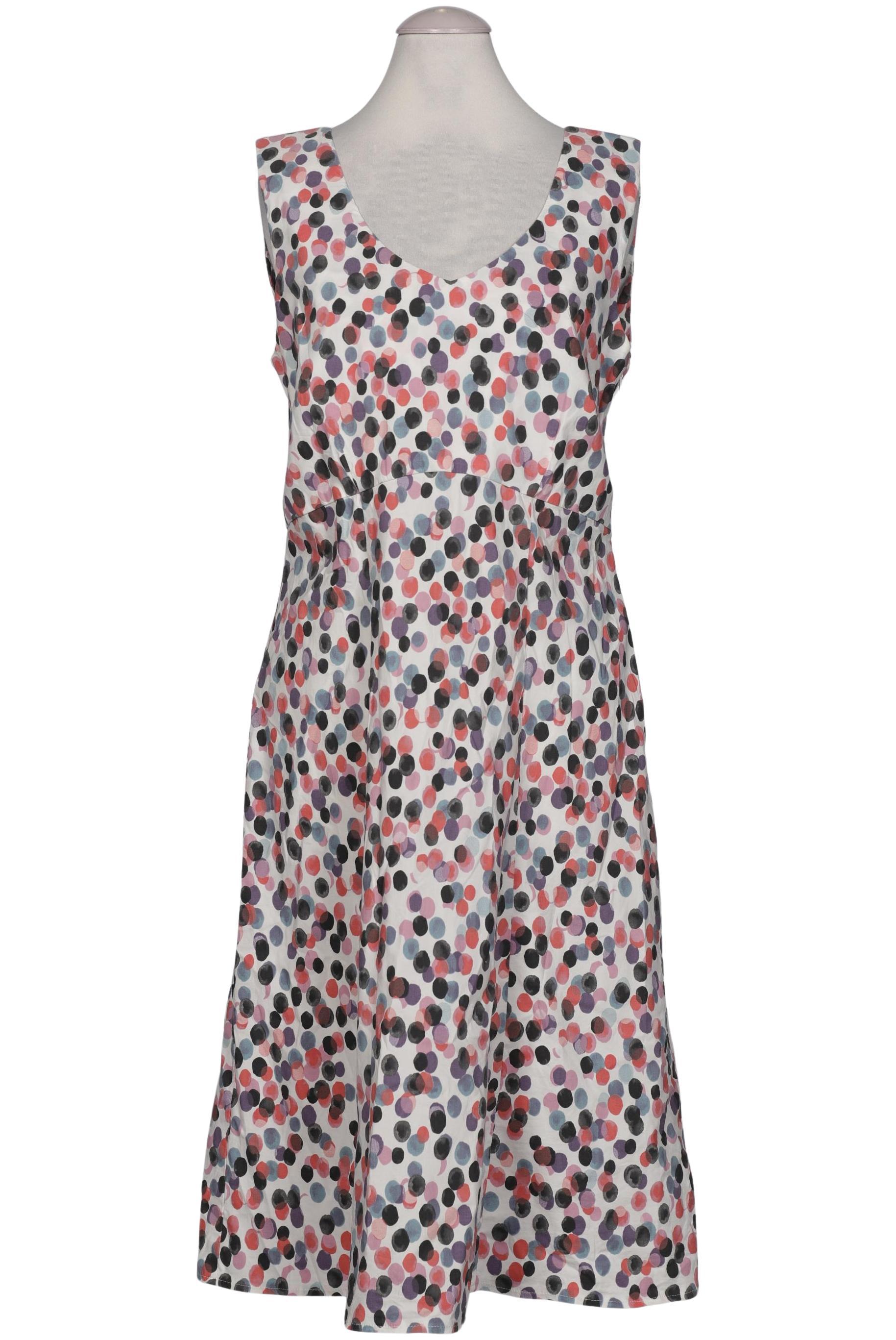 

Foxs Damen Kleid, mehrfarbig, Gr. 40