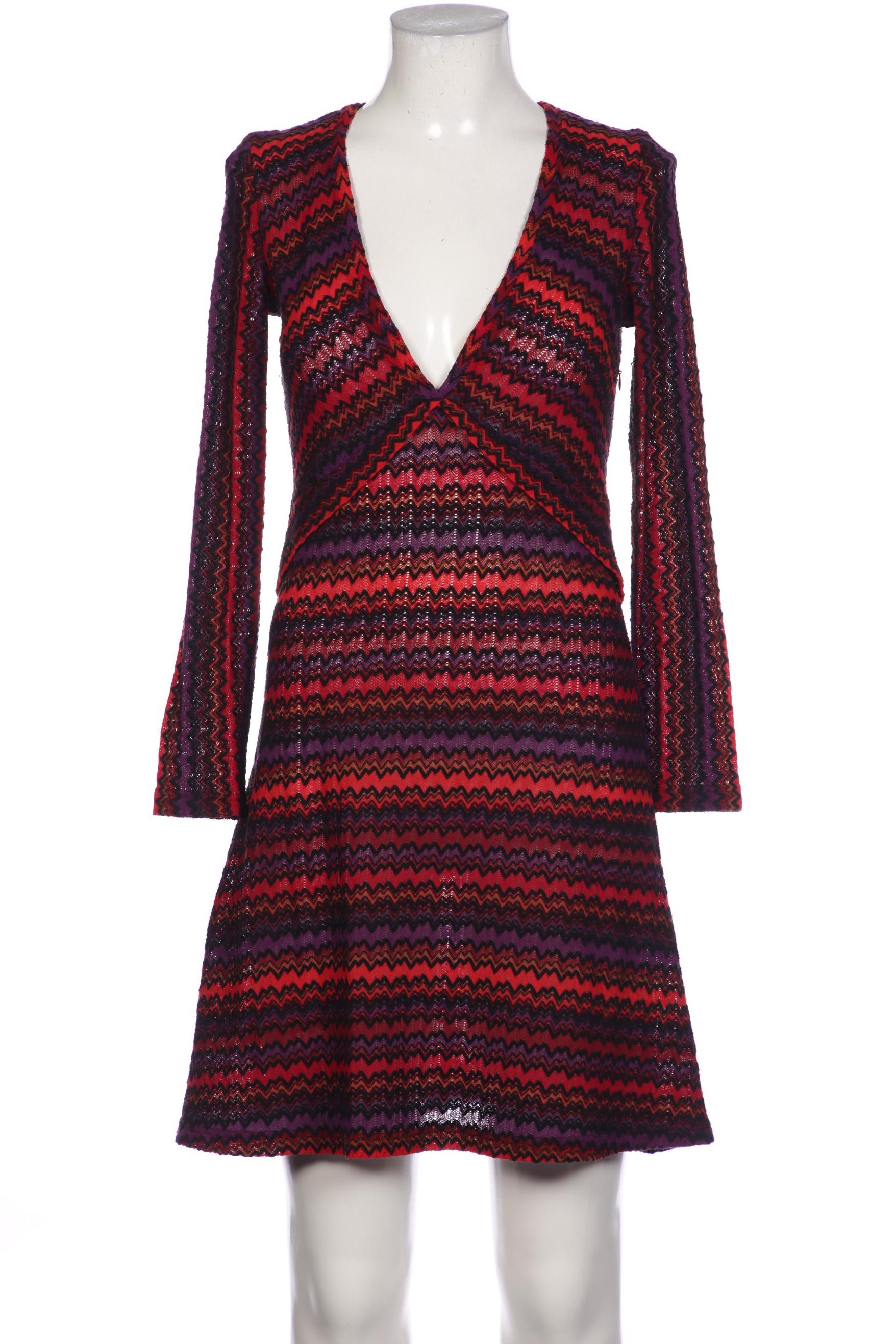 

Foxs Damen Kleid, mehrfarbig, Gr. 38