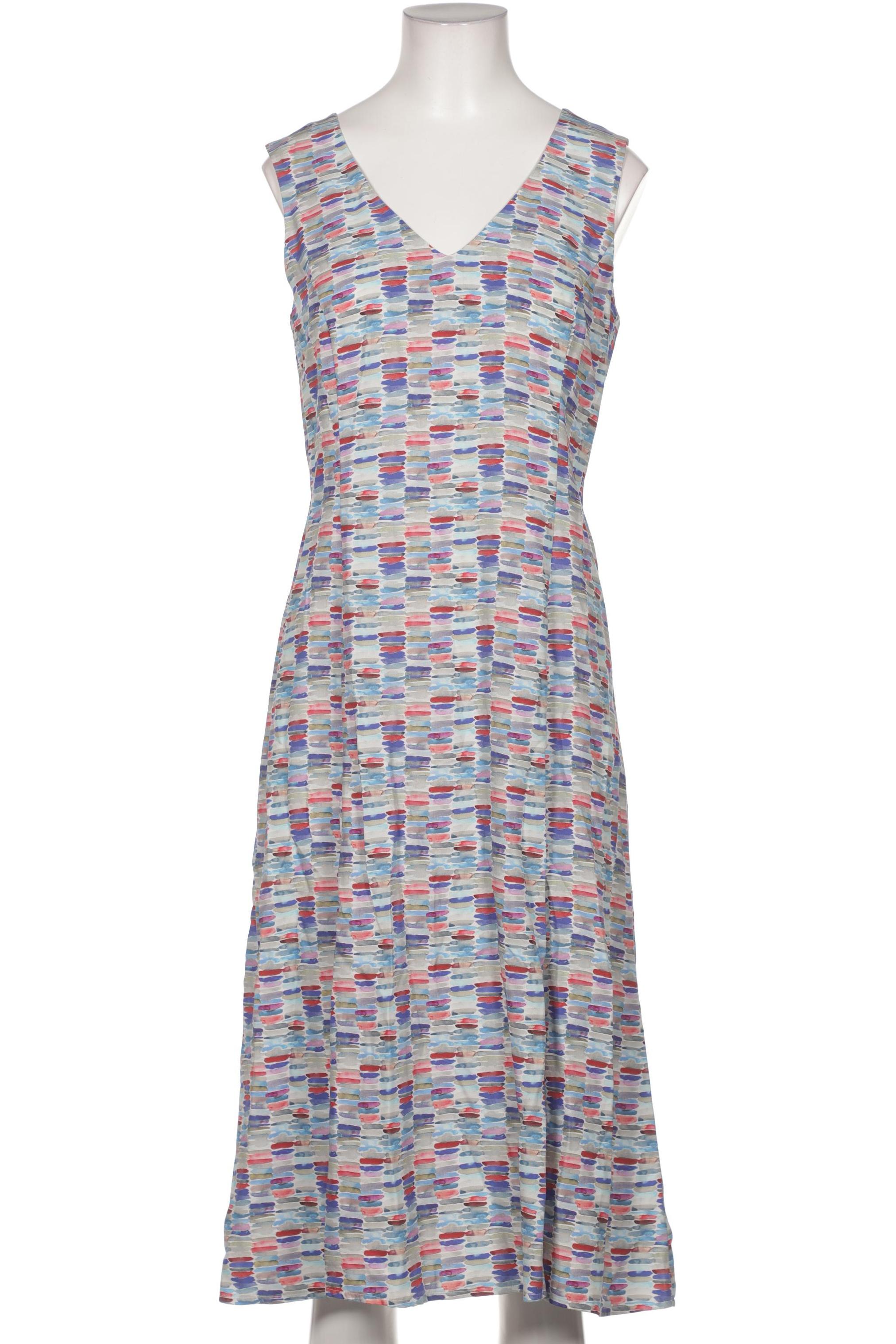 

Foxs Damen Kleid, mehrfarbig, Gr. 36