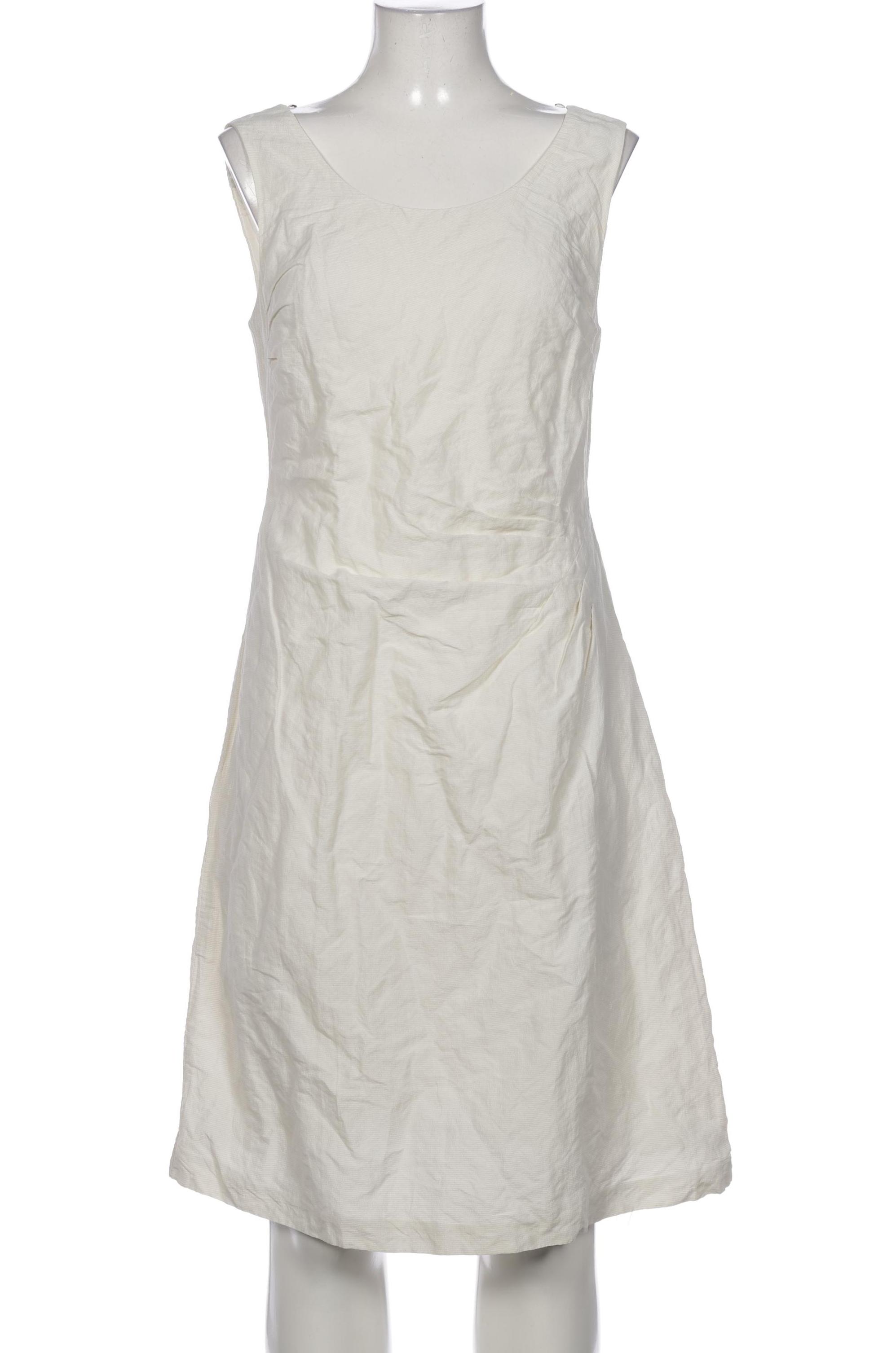 

Foxs Damen Kleid, weiß, Gr. 40