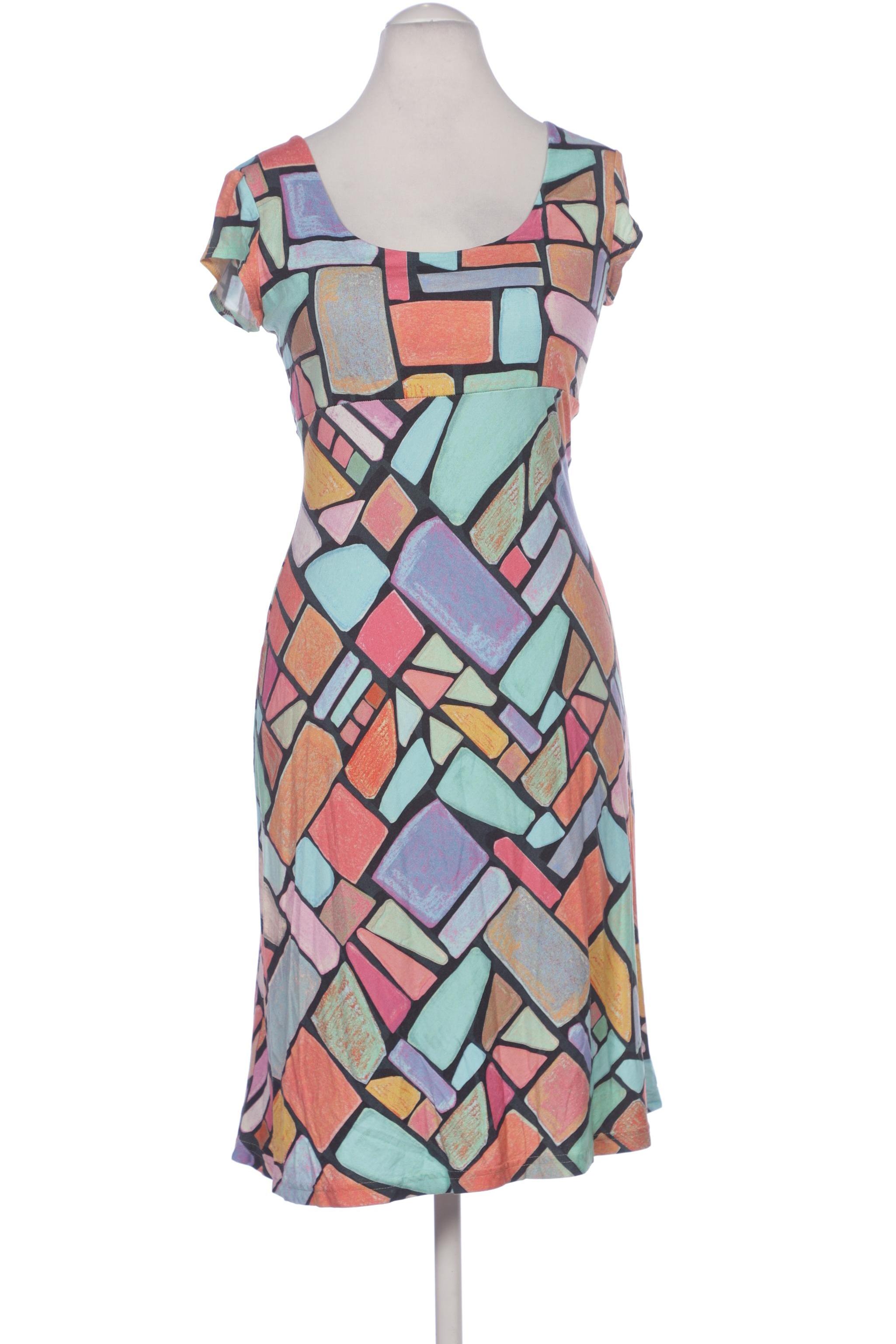 

Foxs Damen Kleid, mehrfarbig, Gr. 38