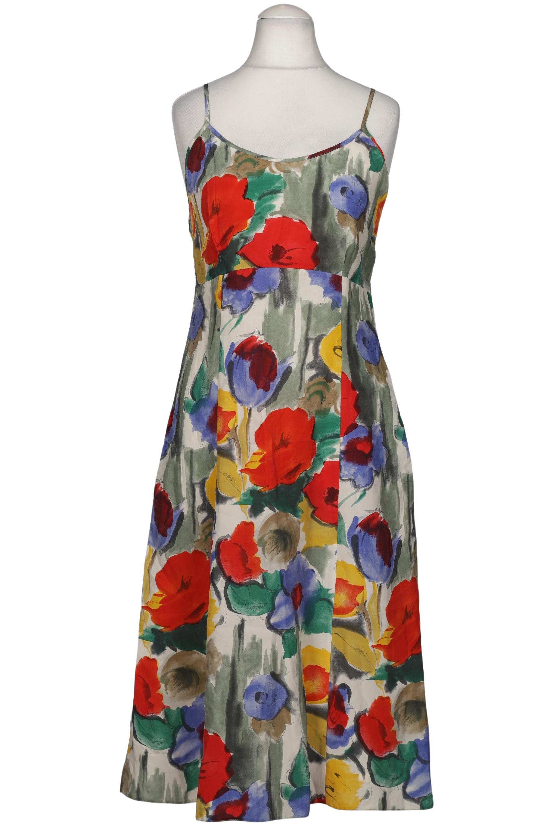 

Foxs Damen Kleid, mehrfarbig, Gr. 38