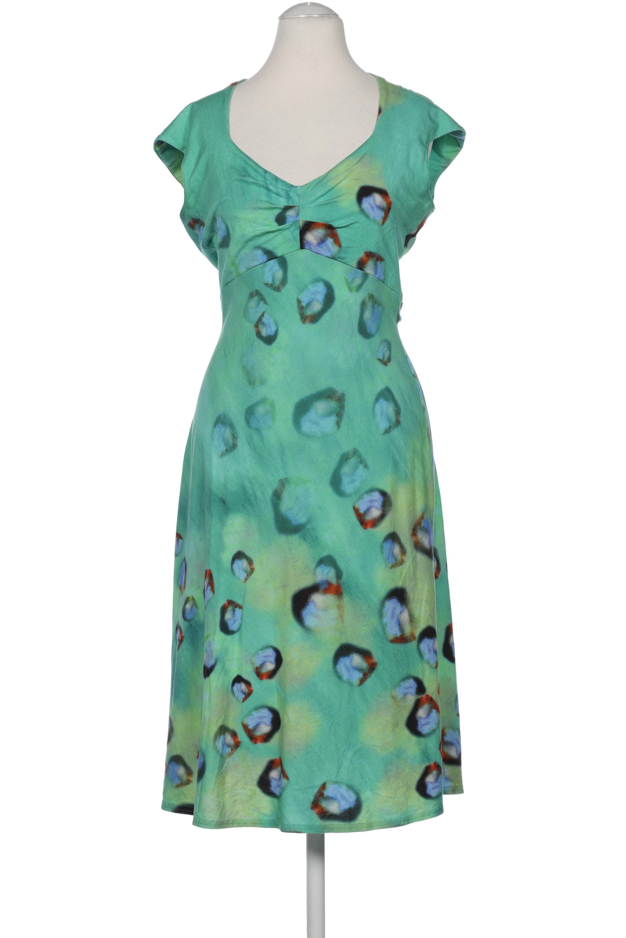 

Foxs Damen Kleid, grün, Gr. 34