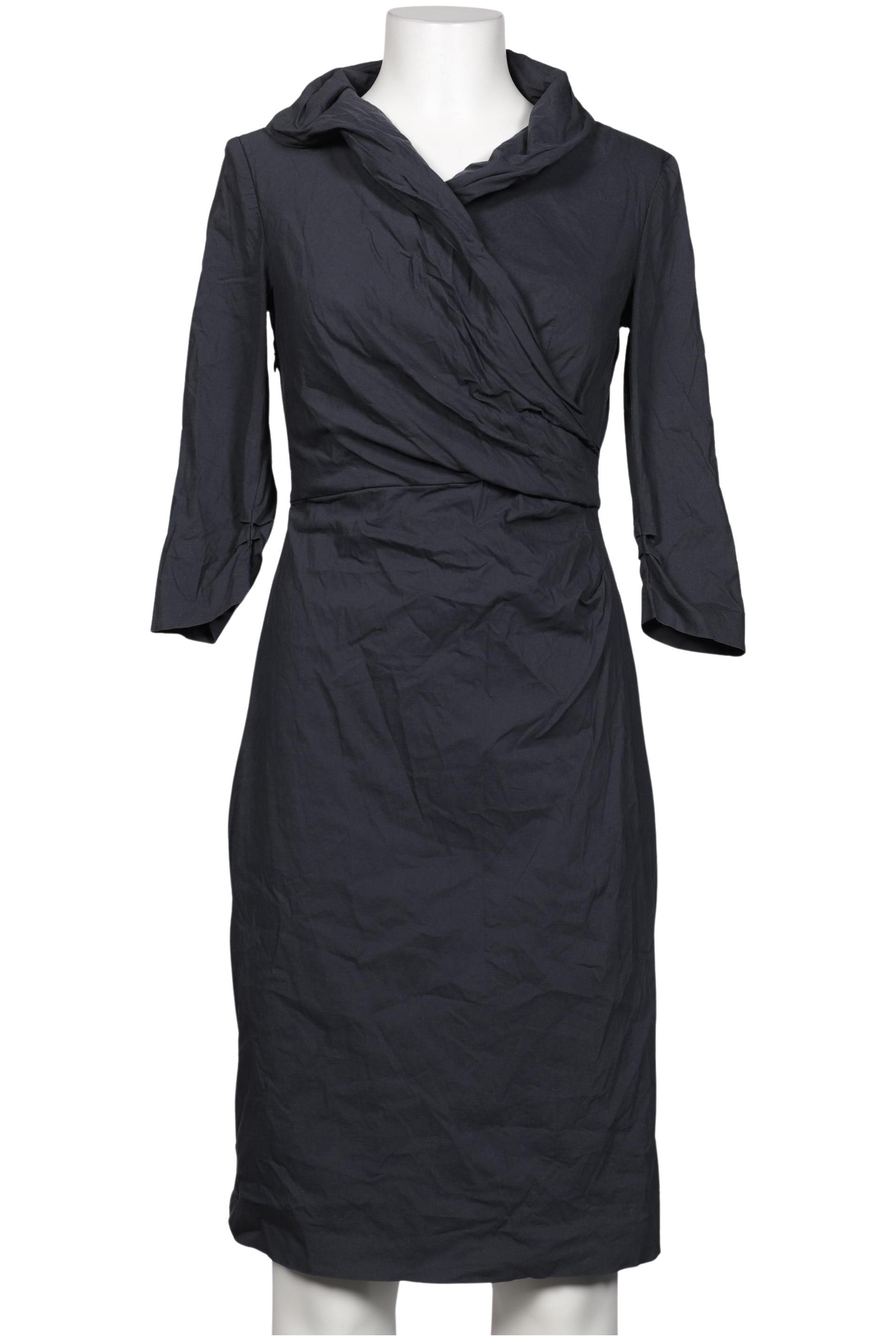 

Foxs Damen Kleid, marineblau, Gr. 40