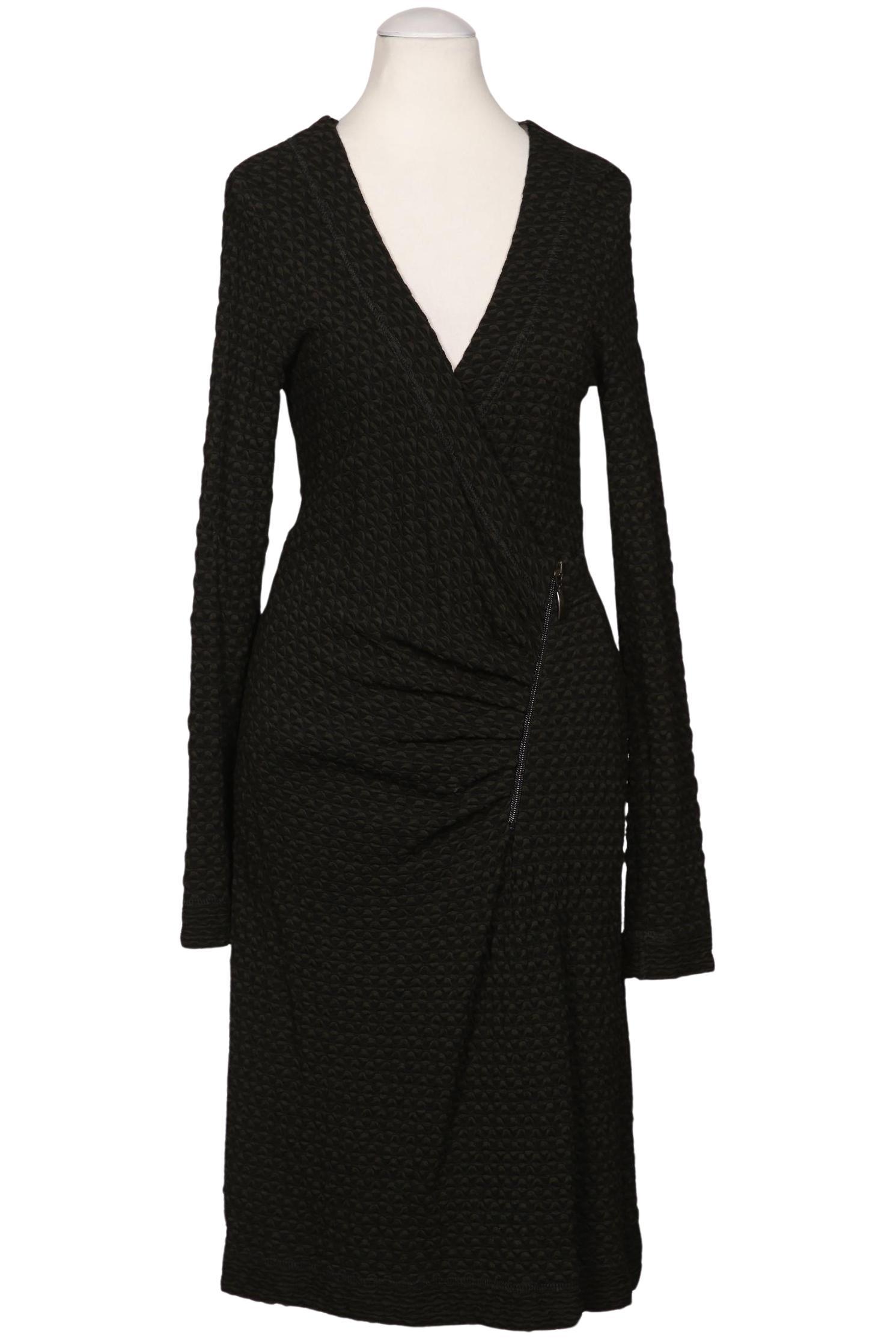 

Foxs Damen Kleid, schwarz, Gr. 36