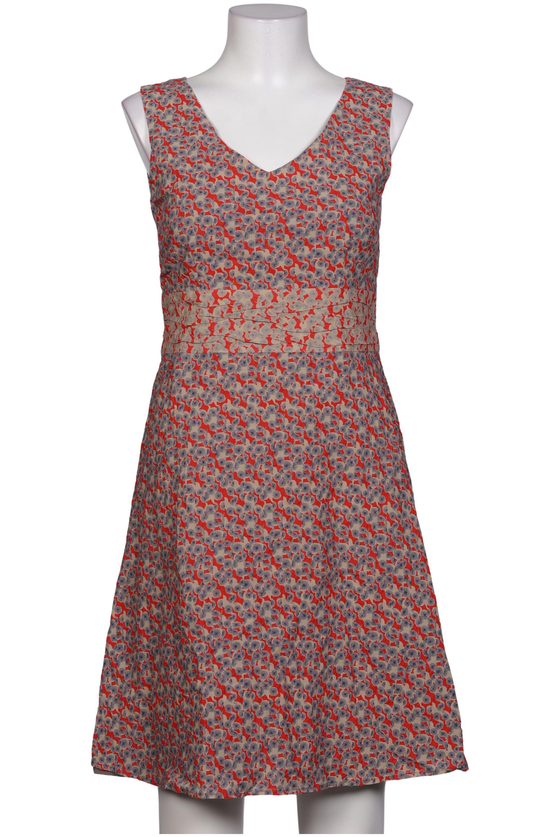 

Foxs Damen Kleid, rot, Gr. 38