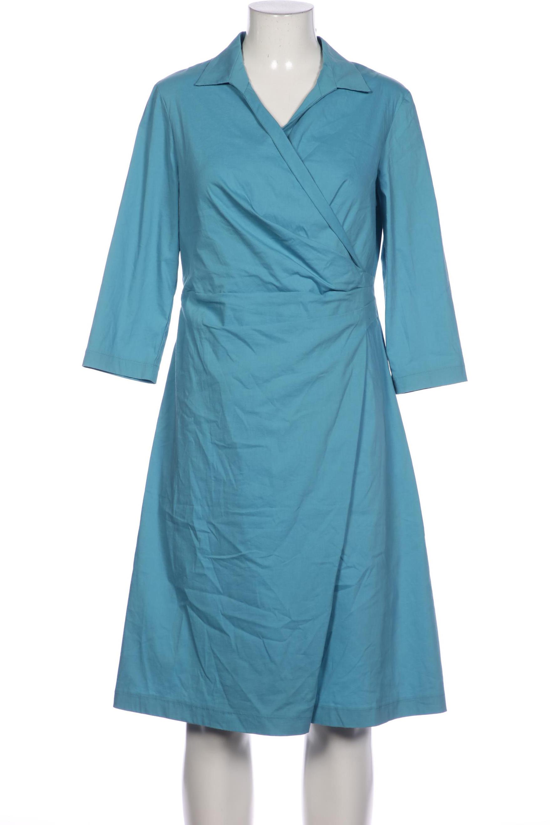

FOXS Damen Kleid, blau