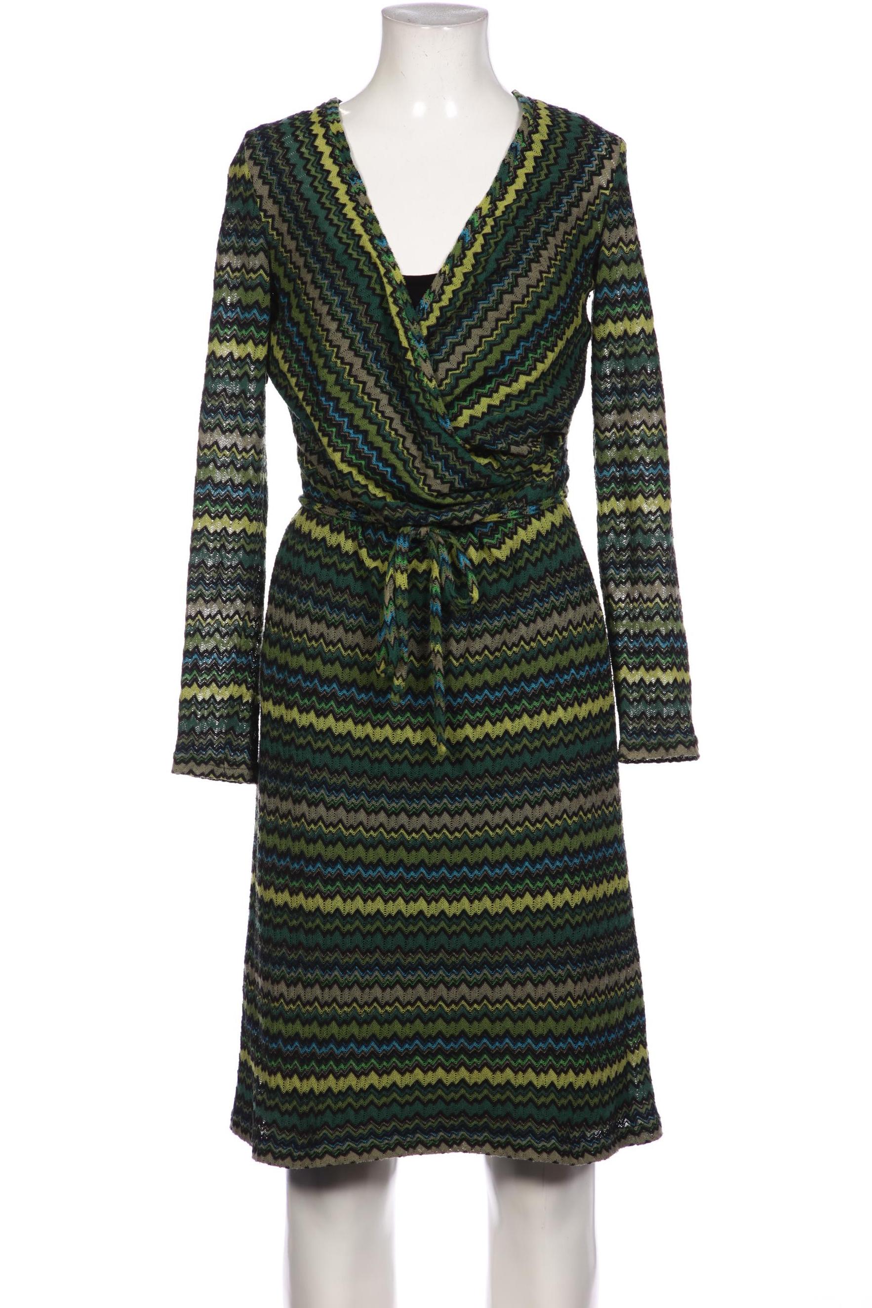 

Foxs Damen Kleid, grün, Gr. 38
