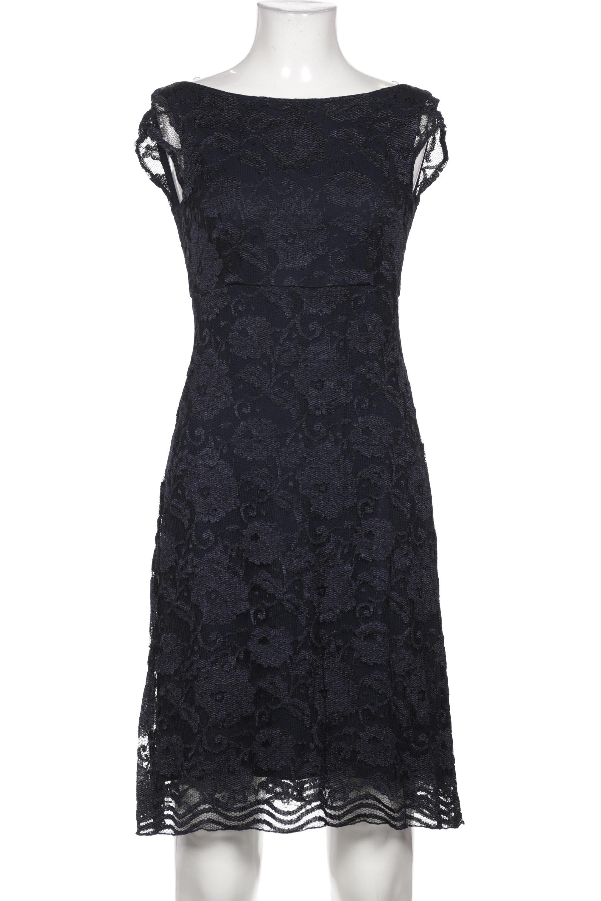 

Foxs Damen Kleid, marineblau, Gr. 34