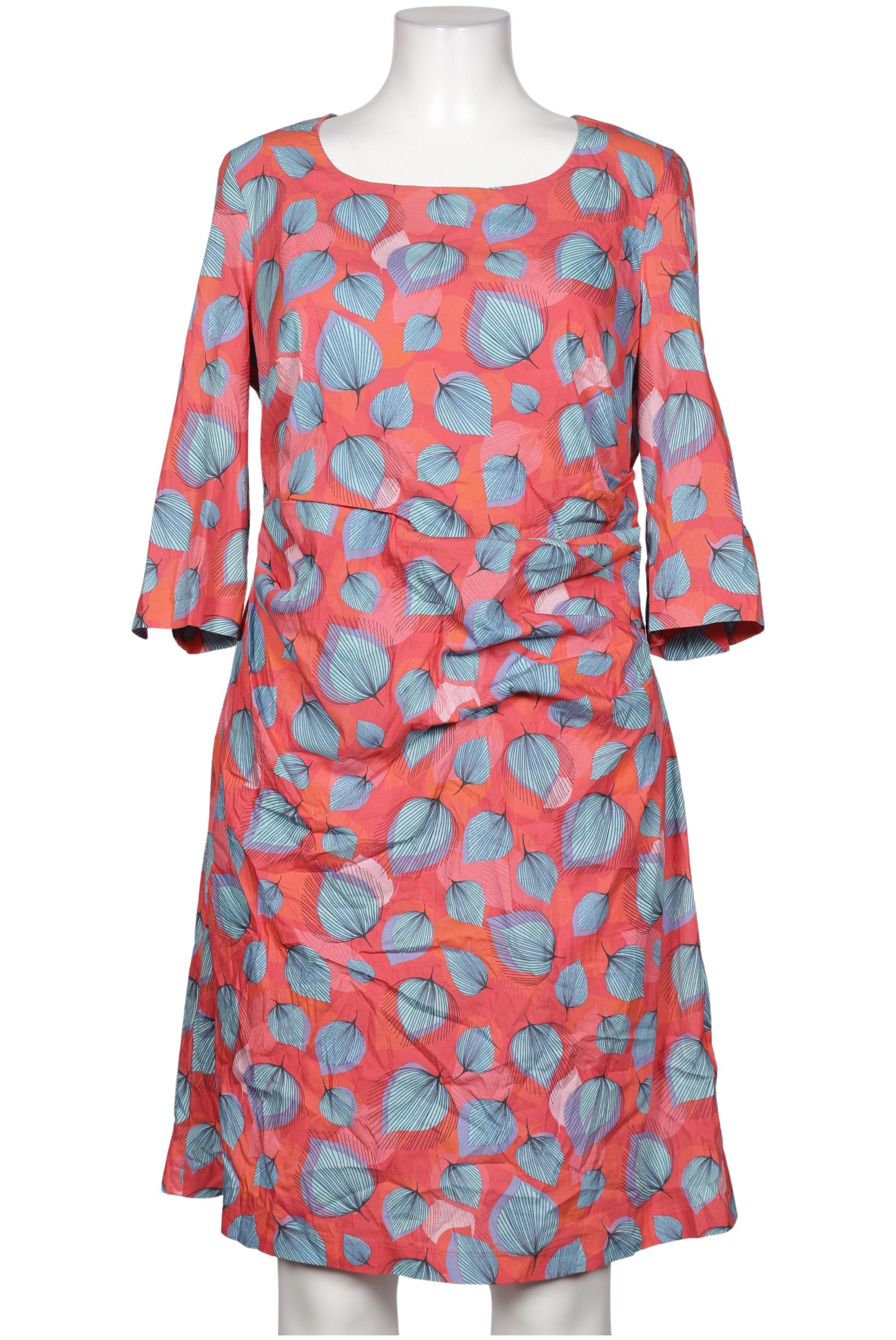 

Foxs Damen Kleid, mehrfarbig, Gr. 44