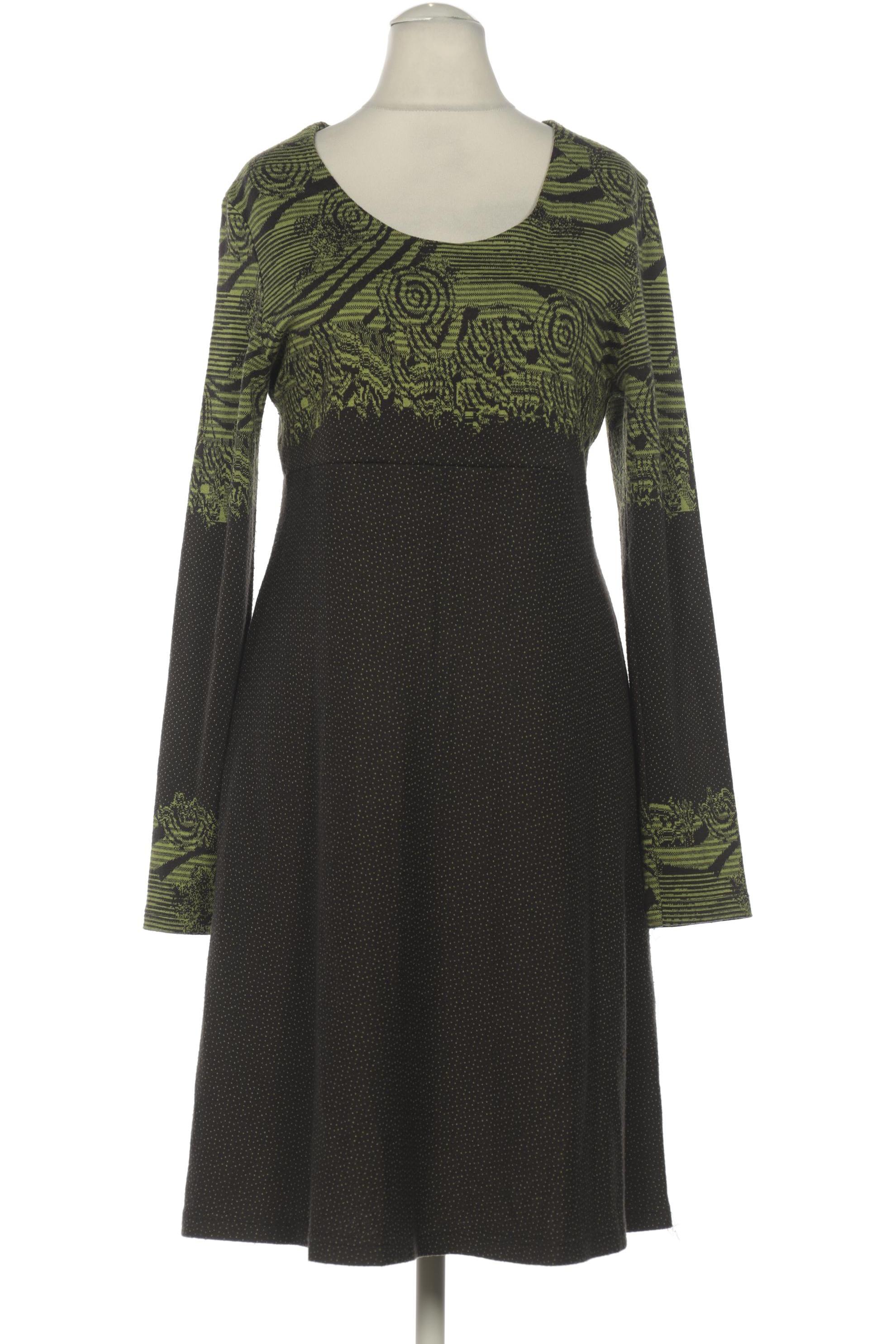 

Foxs Damen Kleid, grün, Gr. 38